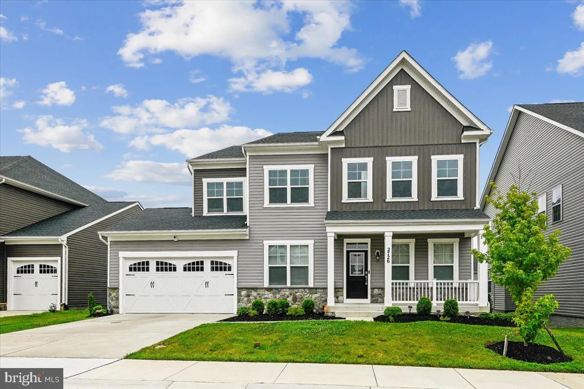 2726 SAND LENS DRIVE, Odenton, MD 21113