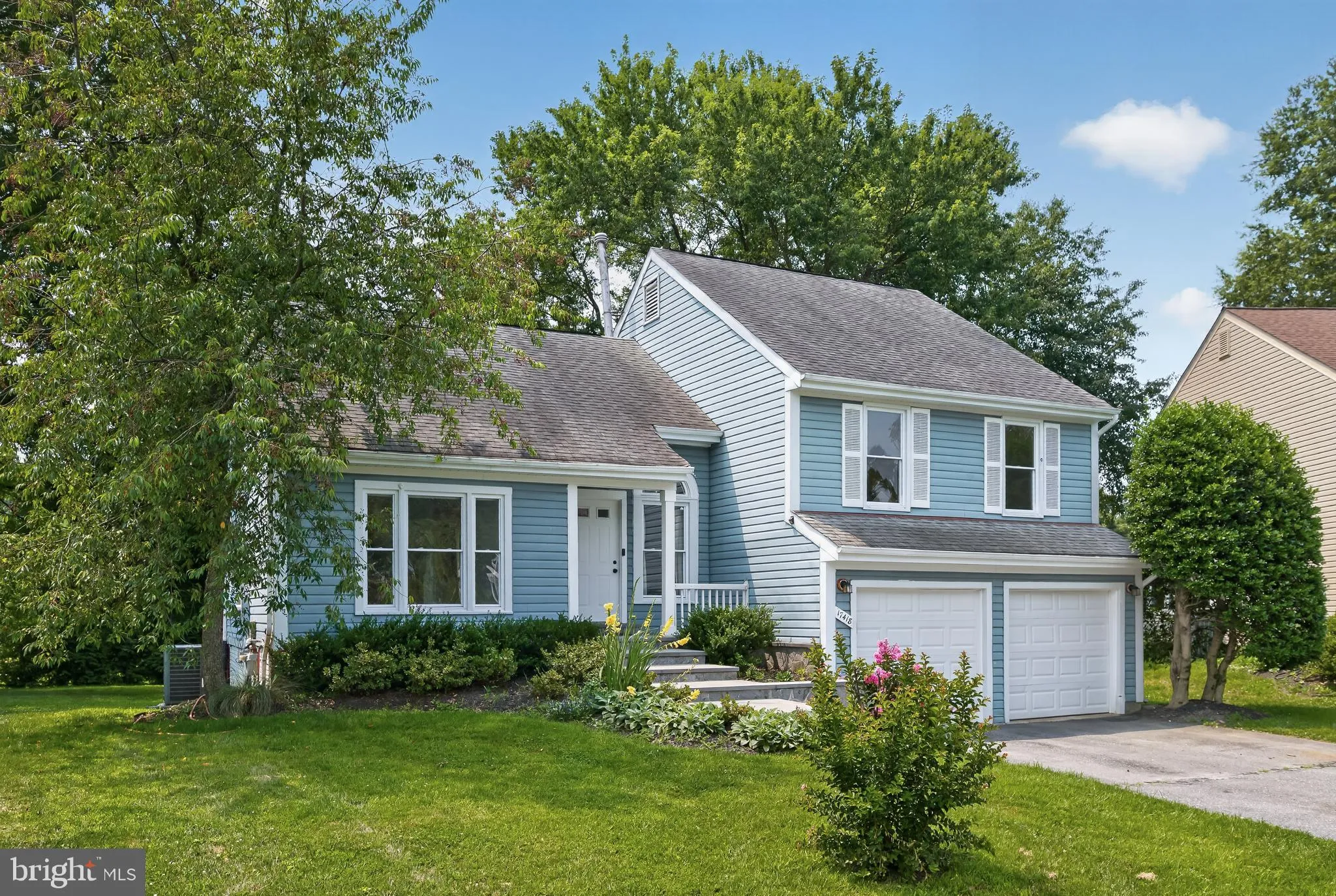 17418 SAINT THERESA DRIVE, Olney, MD 20832