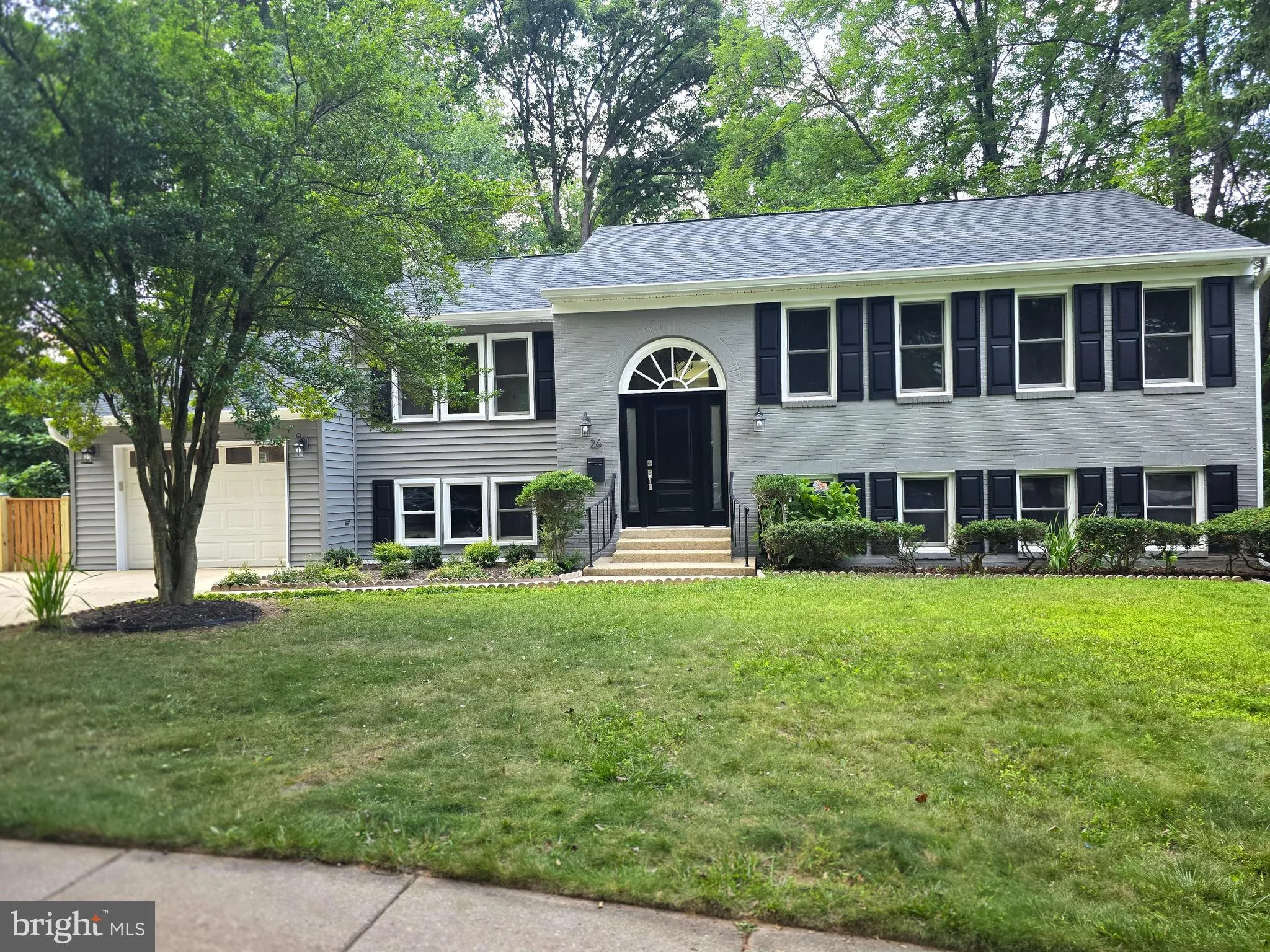 26 S. DUKE STREET, Rockville, MD 20850