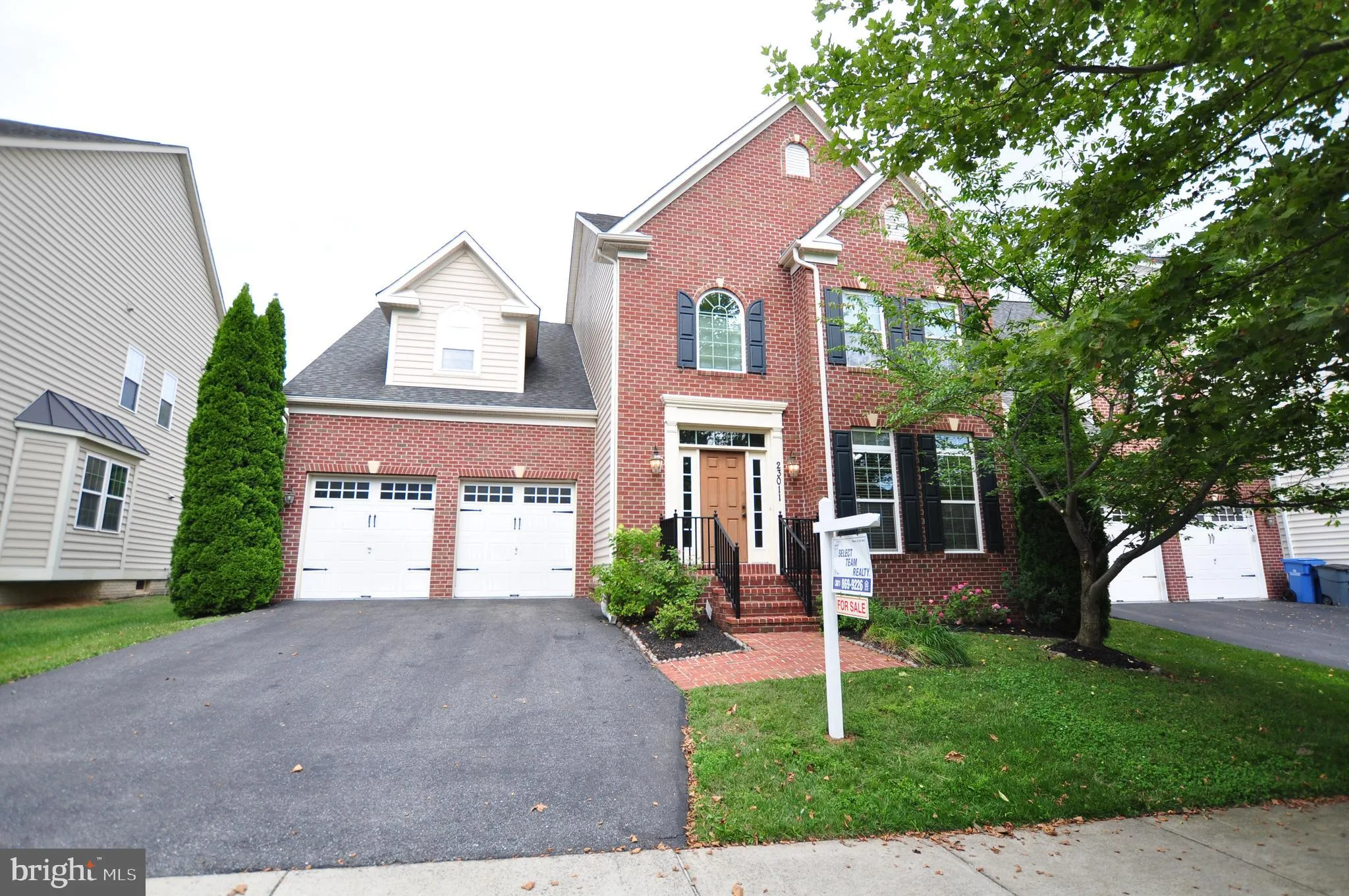 23011 SYCAMORE FARM DRIVE, Clarksburg, MD 20871