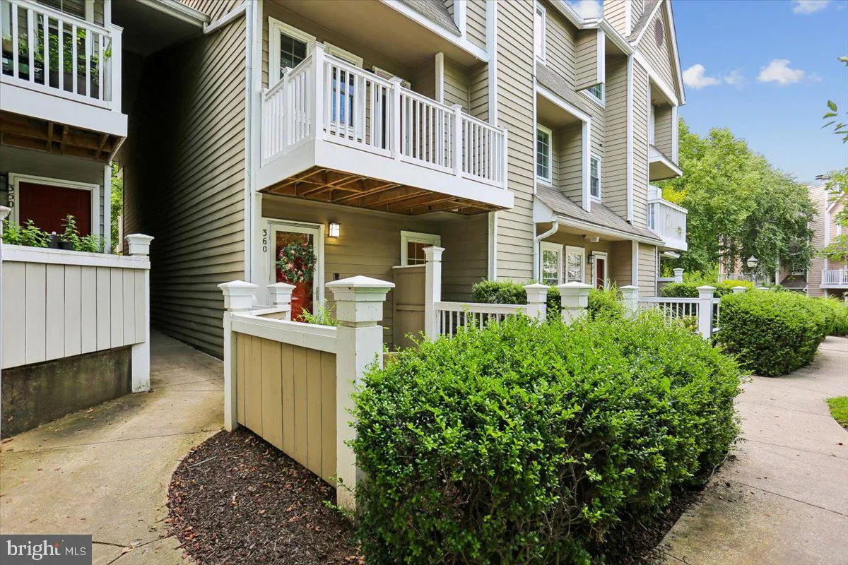 10827 HAMPTON MILL TERRACE, Rockville, MD 20852