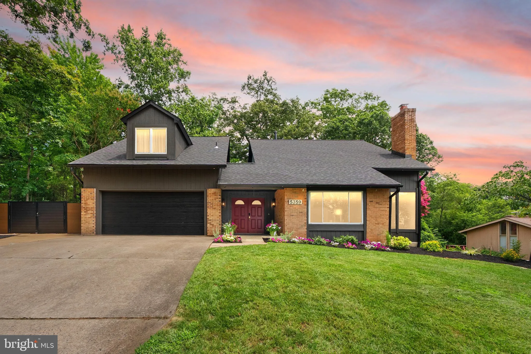 Residential Active