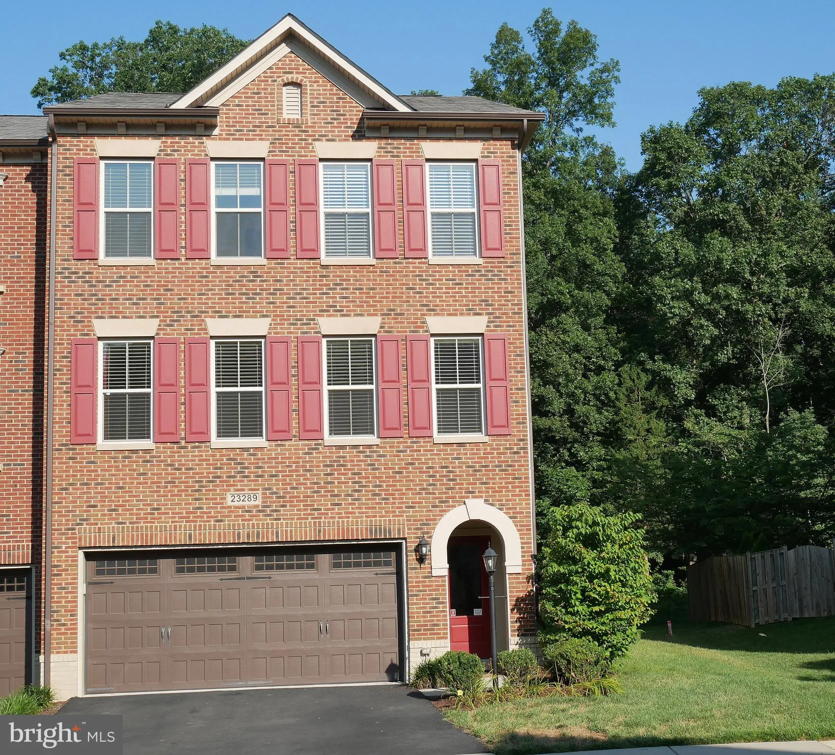 23289 TRADEWIND DRIVE, Brambleton, VA 20148