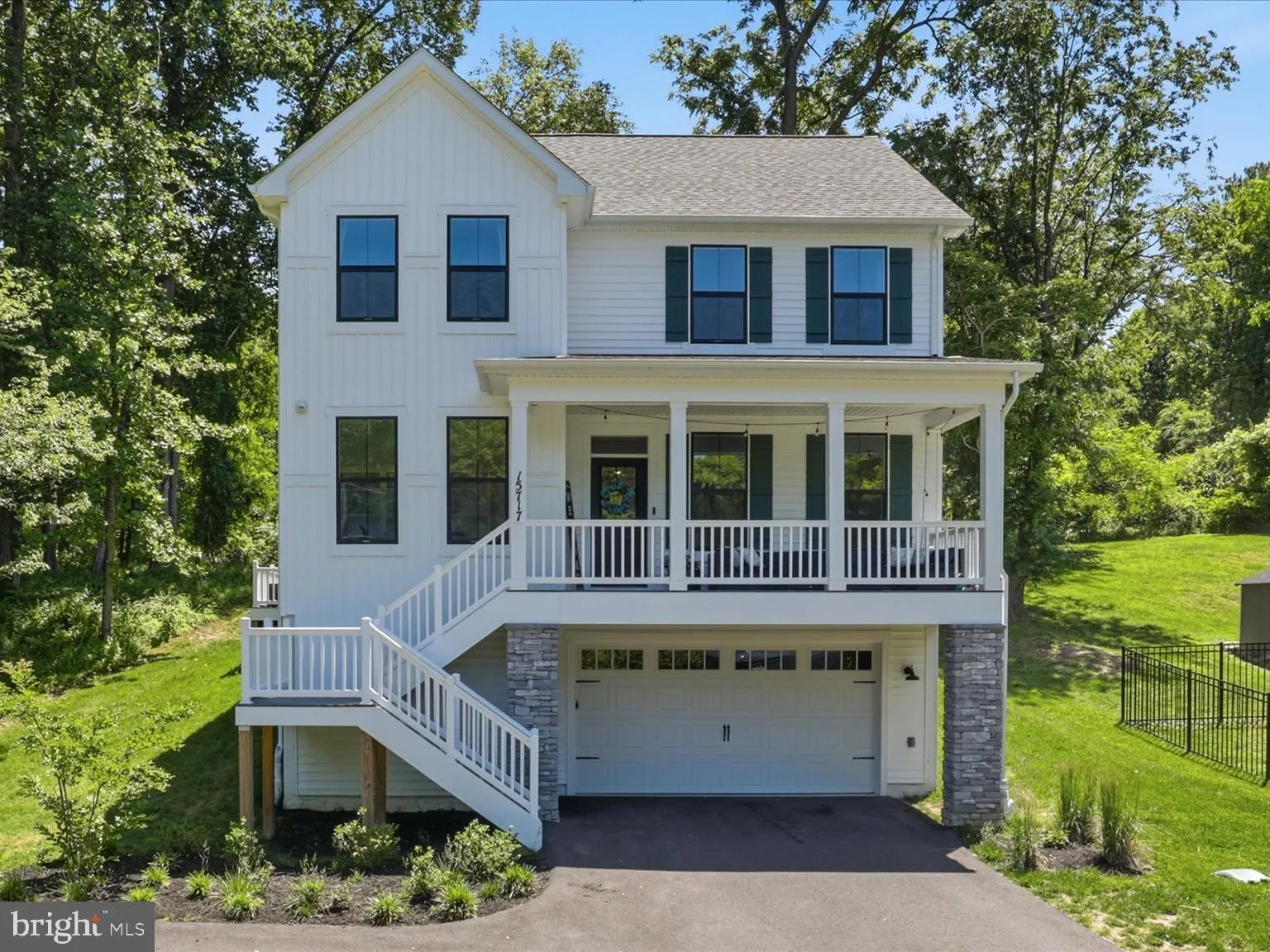 15717 TIERRA DRIVE, Silver Spring, MD 20906