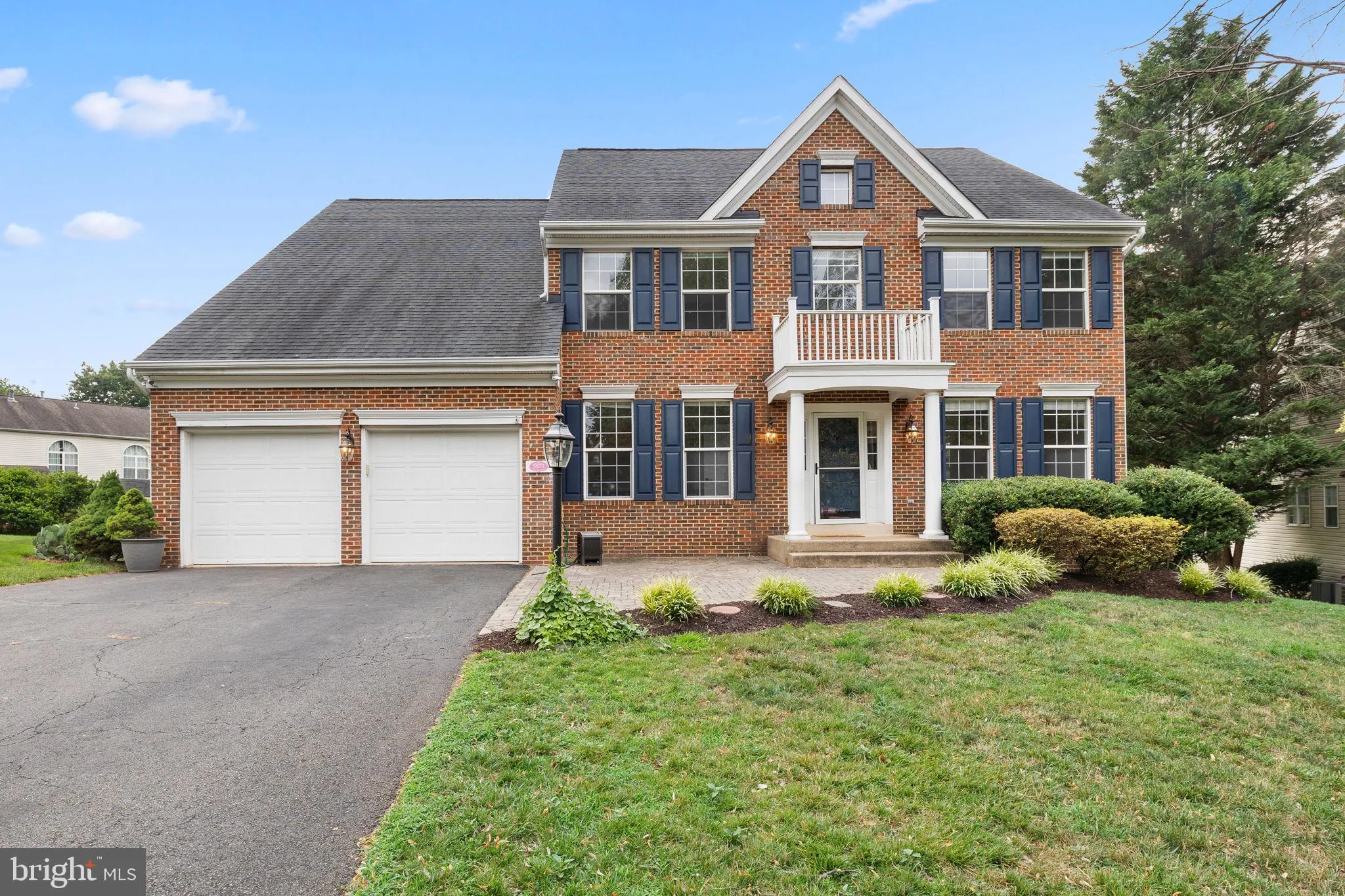 5871 PAINE RUN PL, Manassas, VA 20112