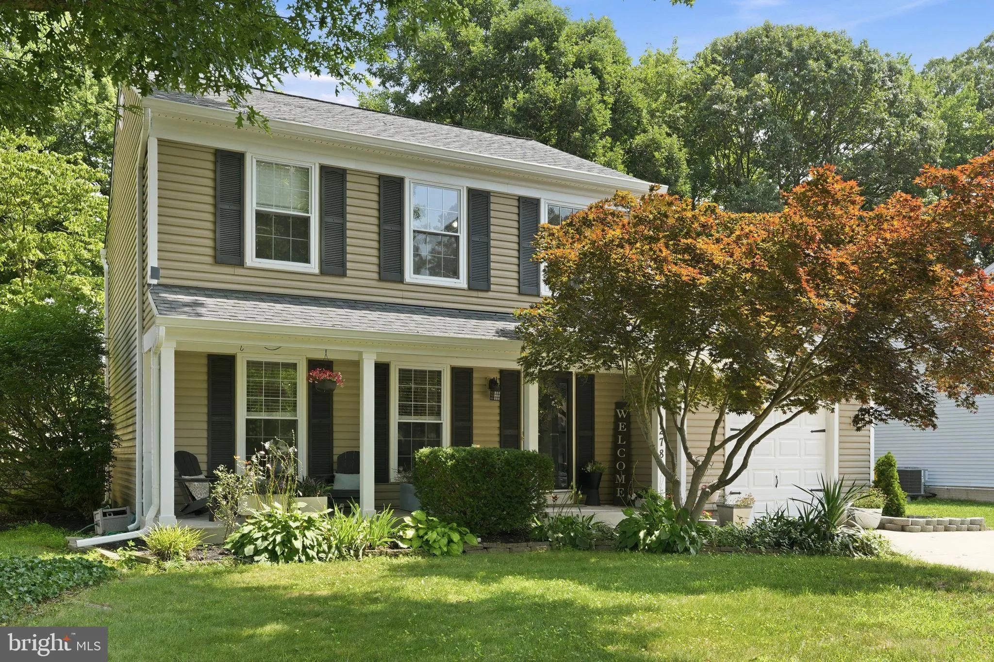 278 LOWER MAGOTHY BEACH ROAD, Severna Park, MD 21146