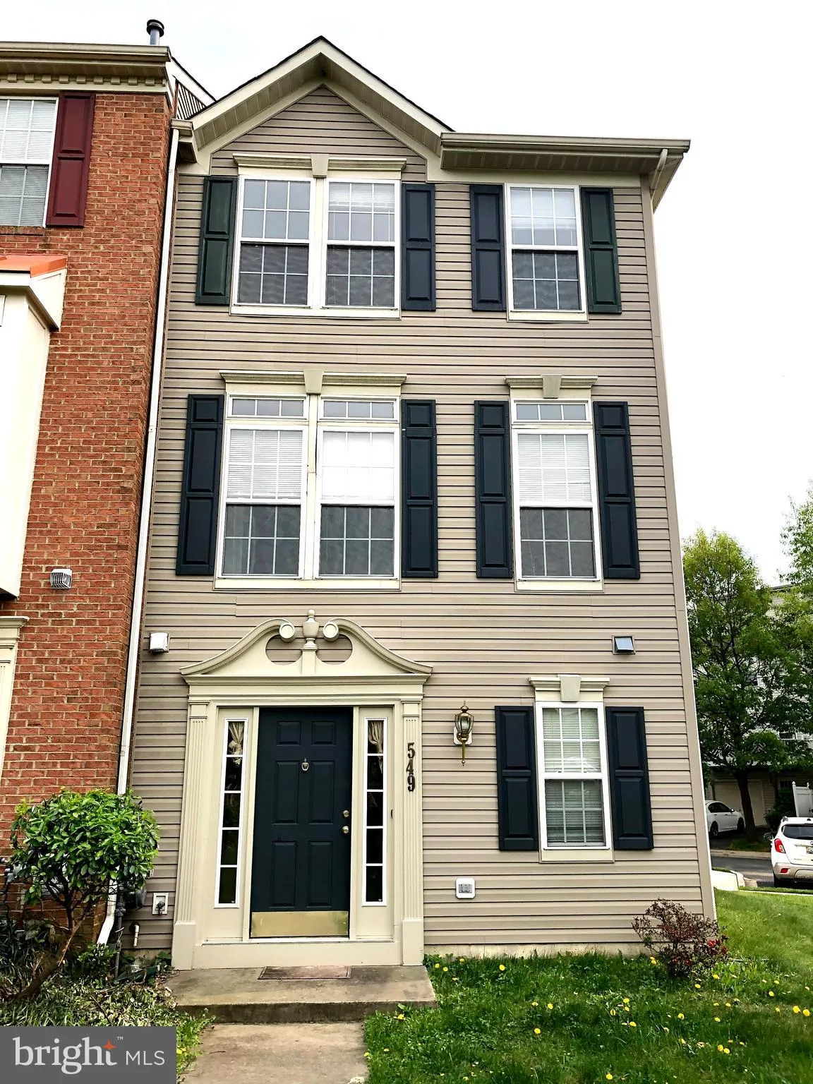 549 EISENHOWER DRIVE, Frederick, MD 21703