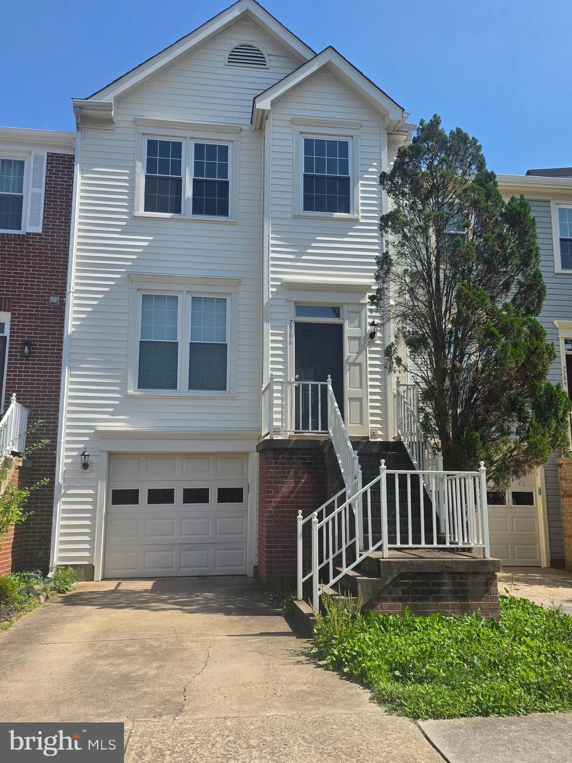 7766 BLACK HORSE COURT, Manassas, VA 20109