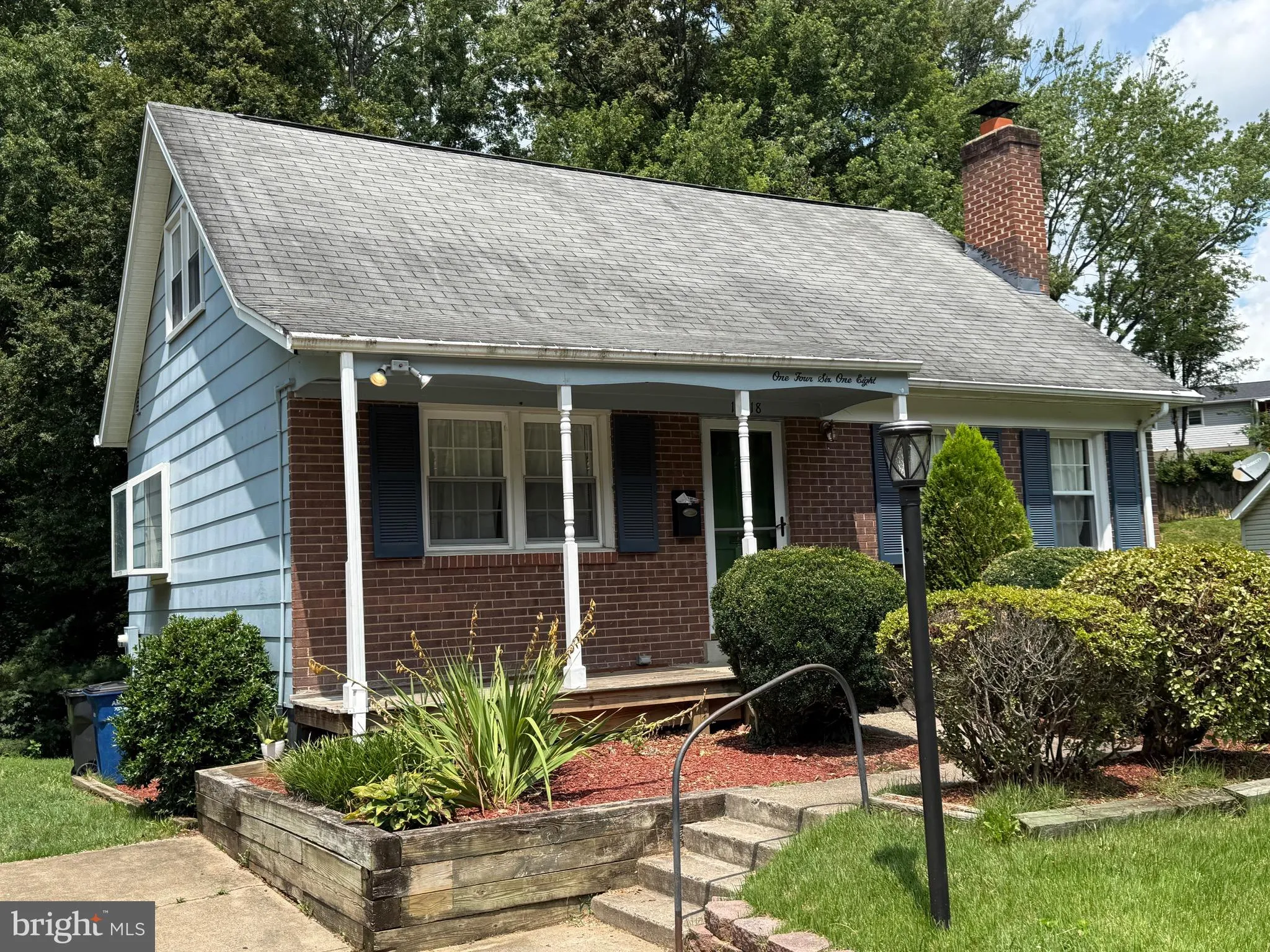 14618 DANVILLE ROAD, Woodbridge, VA 22193