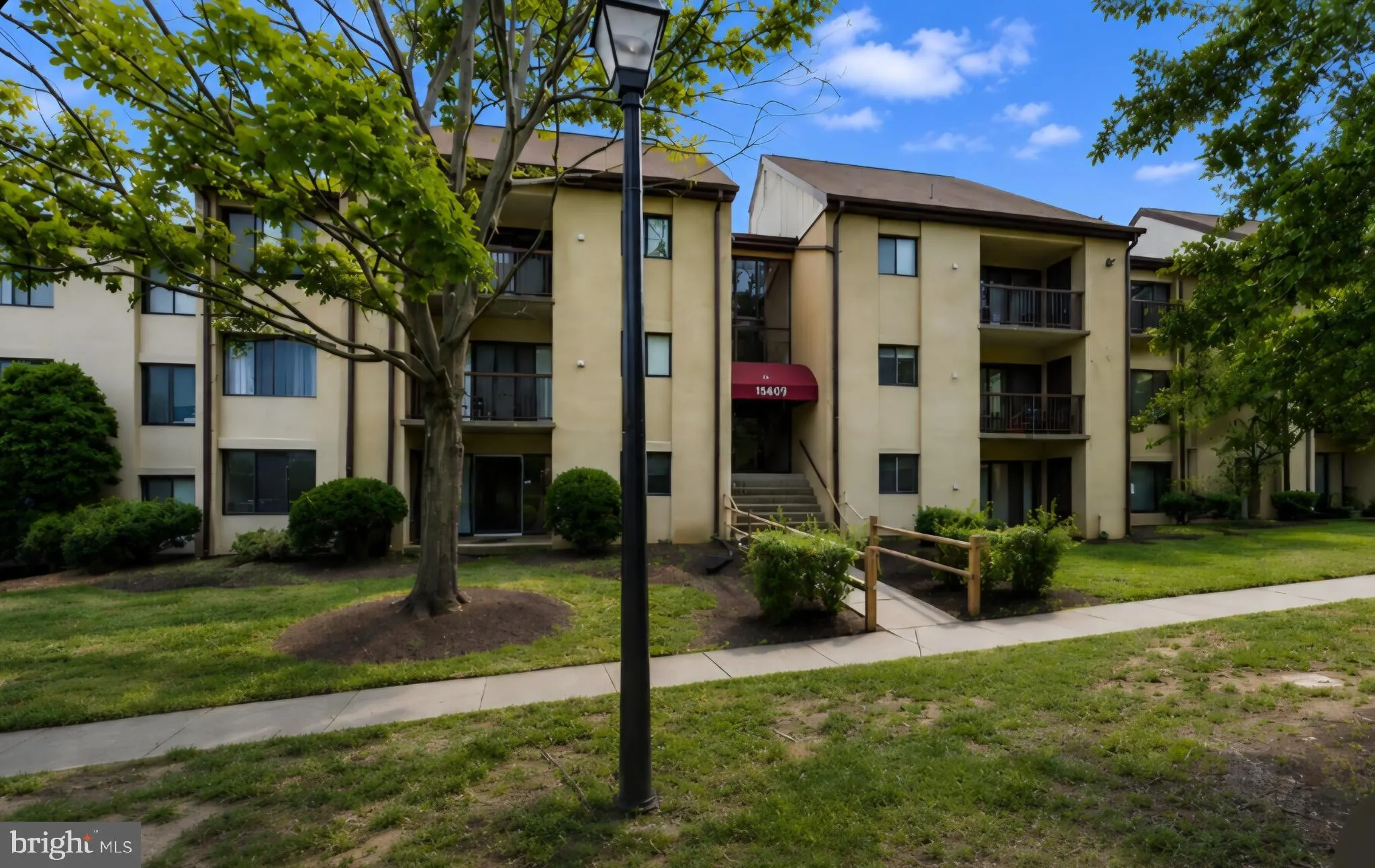 15609 DORSET ROAD, Laurel, MD 20707