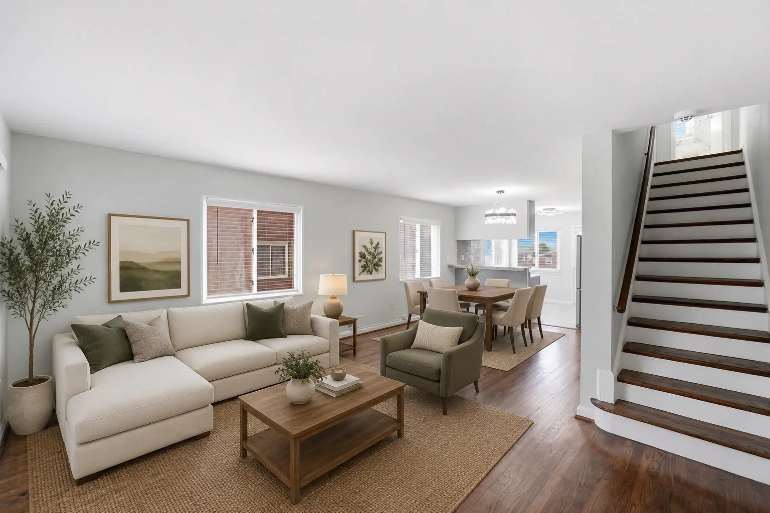 5312 CHILLUM PLACE, Washington, DC 20011