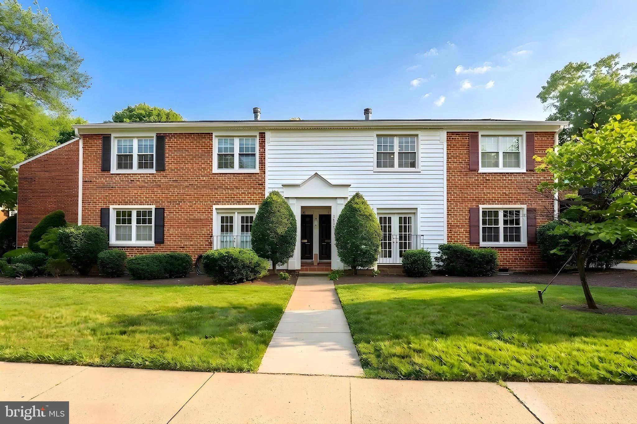 2637 WALTER REED DRIVE, Arlington, VA 22206