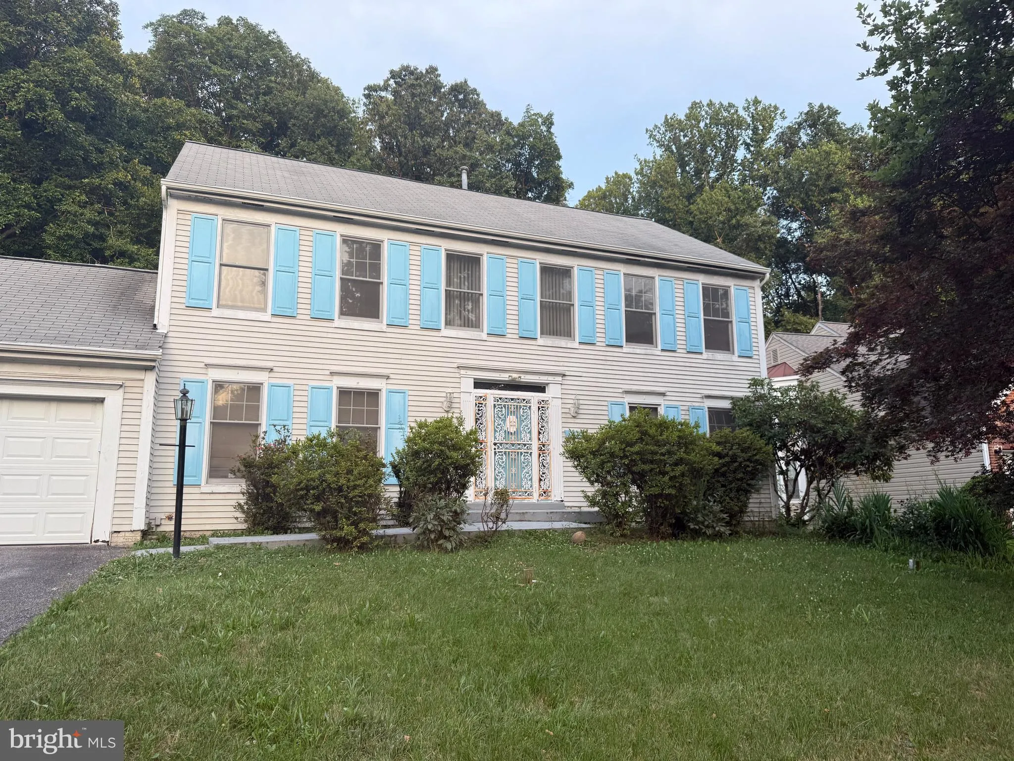 1437 KINGS MANOR DRIVE, Bowie, MD 20721