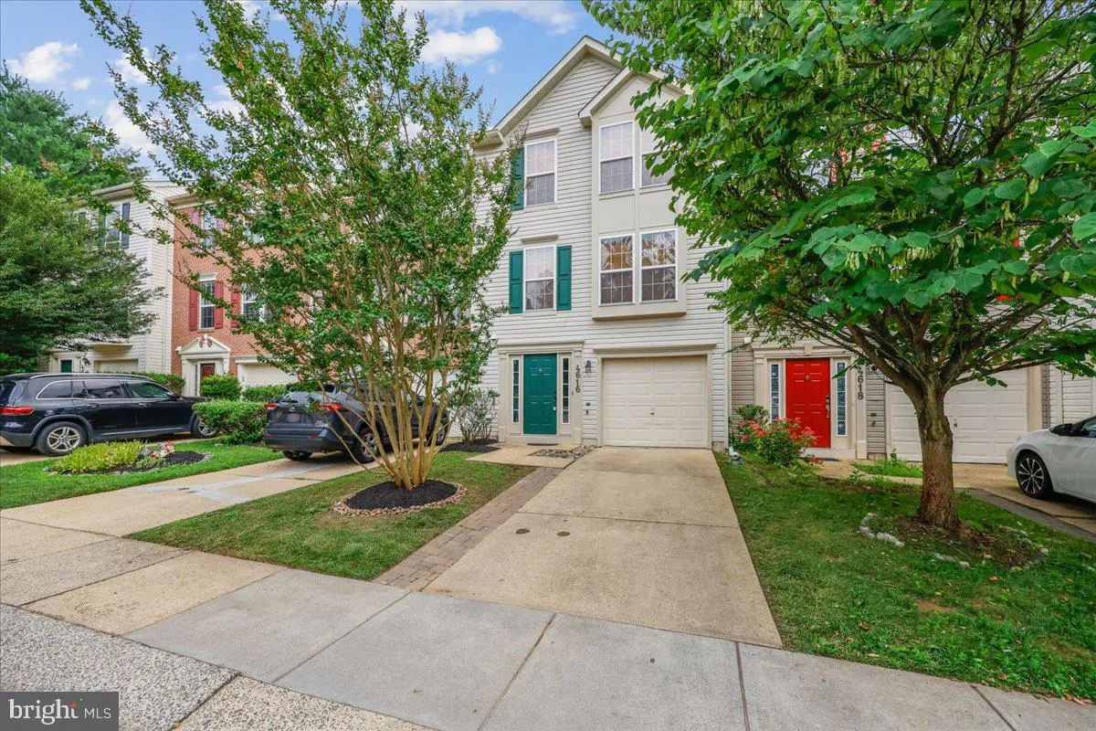 4616 RIPLEY MANOR TERRACE, Olney, MD 20832
