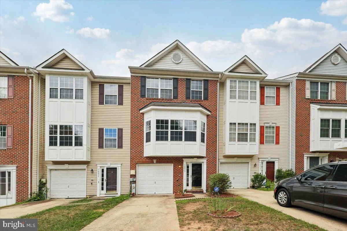 10833 VISTA GARDENS DRIVE, Bowie, MD 20720