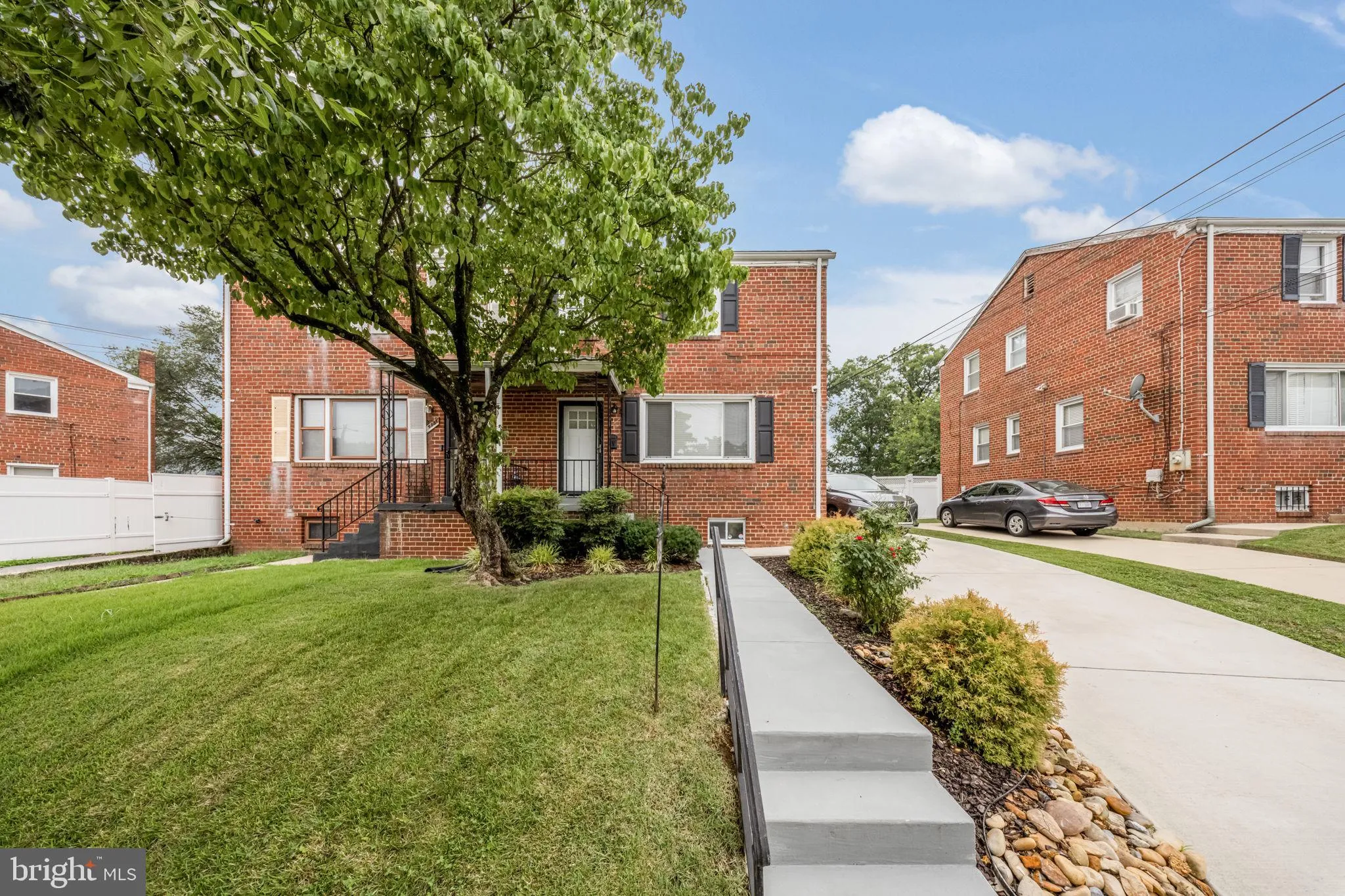 4129 24TH AVENUE, Temple Hills, MD 20748
