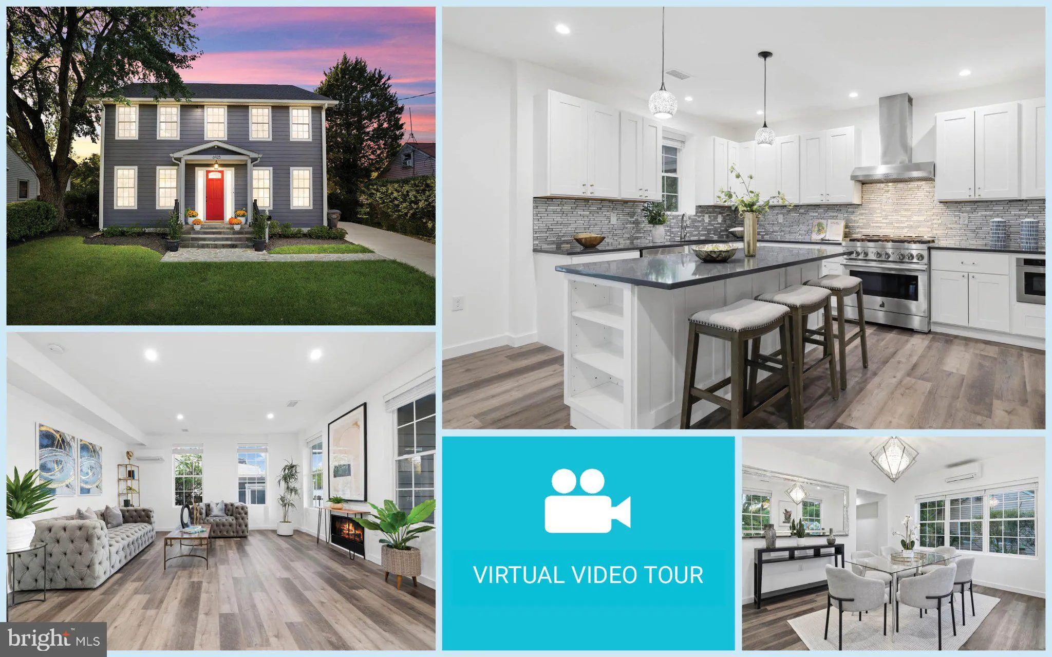 6925 BARRETT ROAD, Falls Church, VA 22042