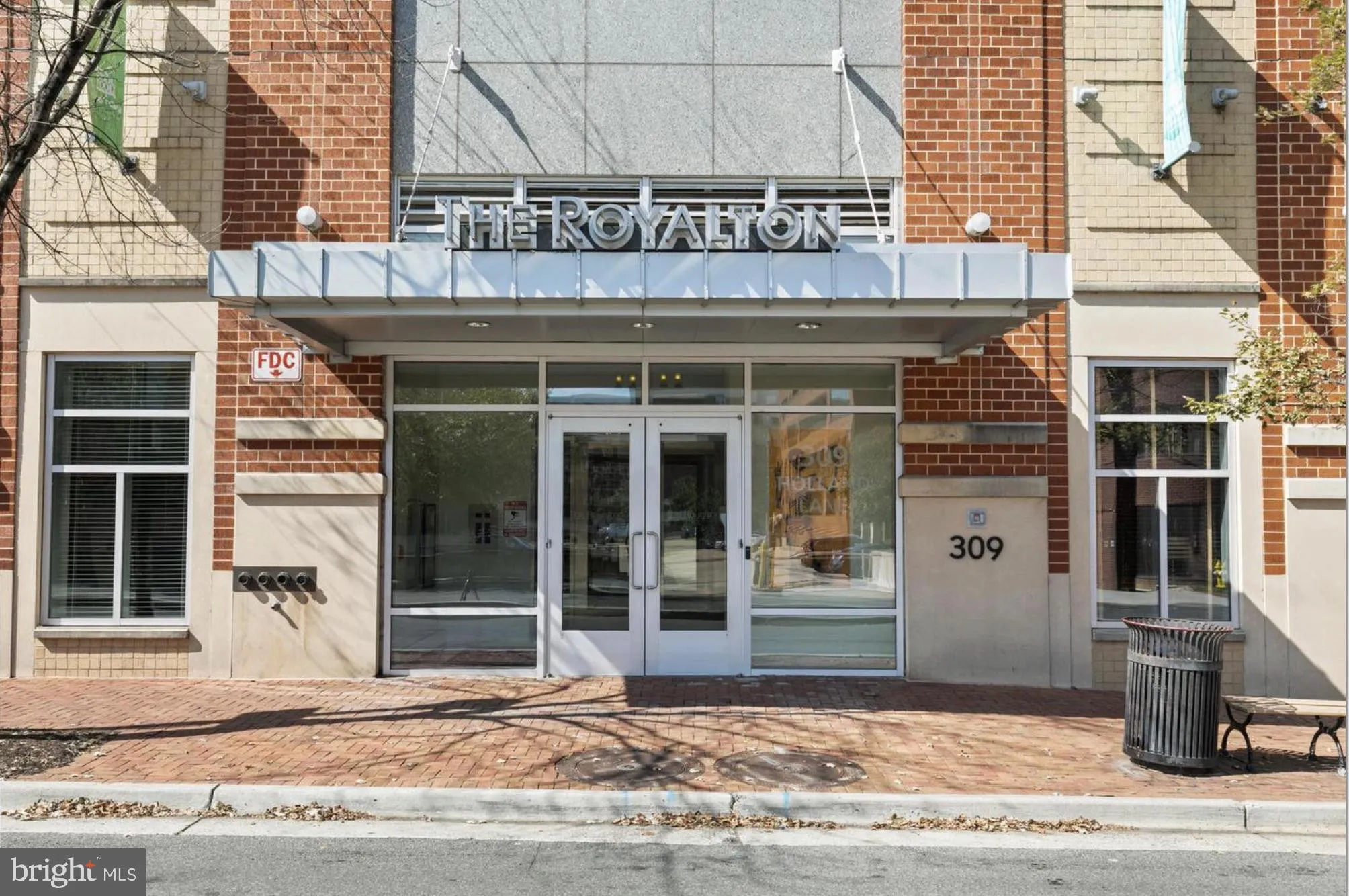 309 HOLLAND LANE, Alexandria, VA 22314