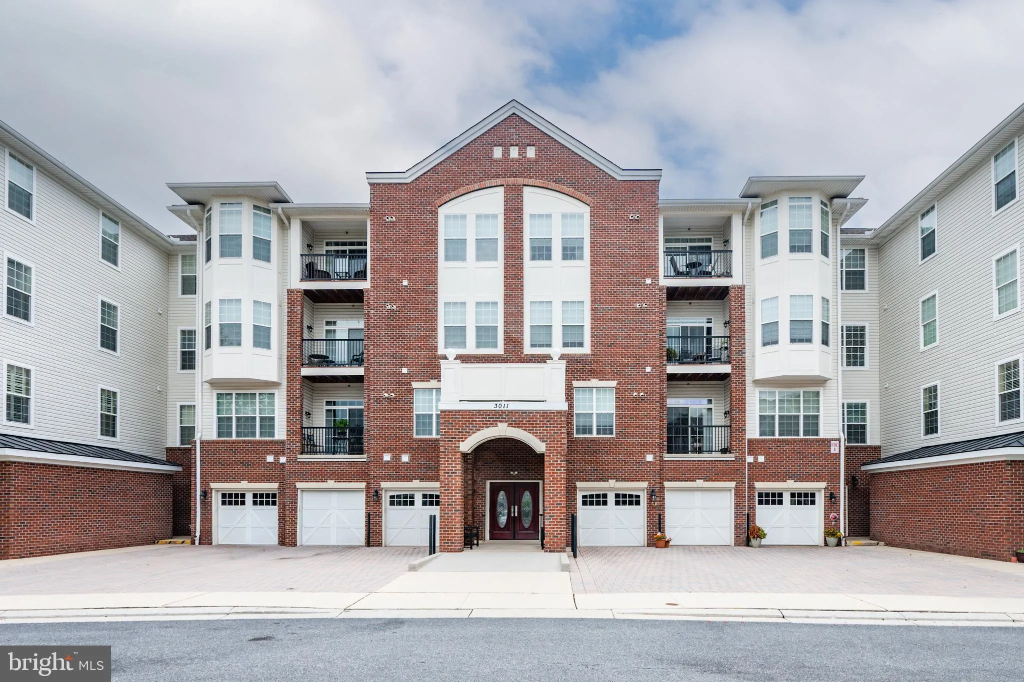 3011 DEXTER DRIVE, Ellicott City, MD 21043