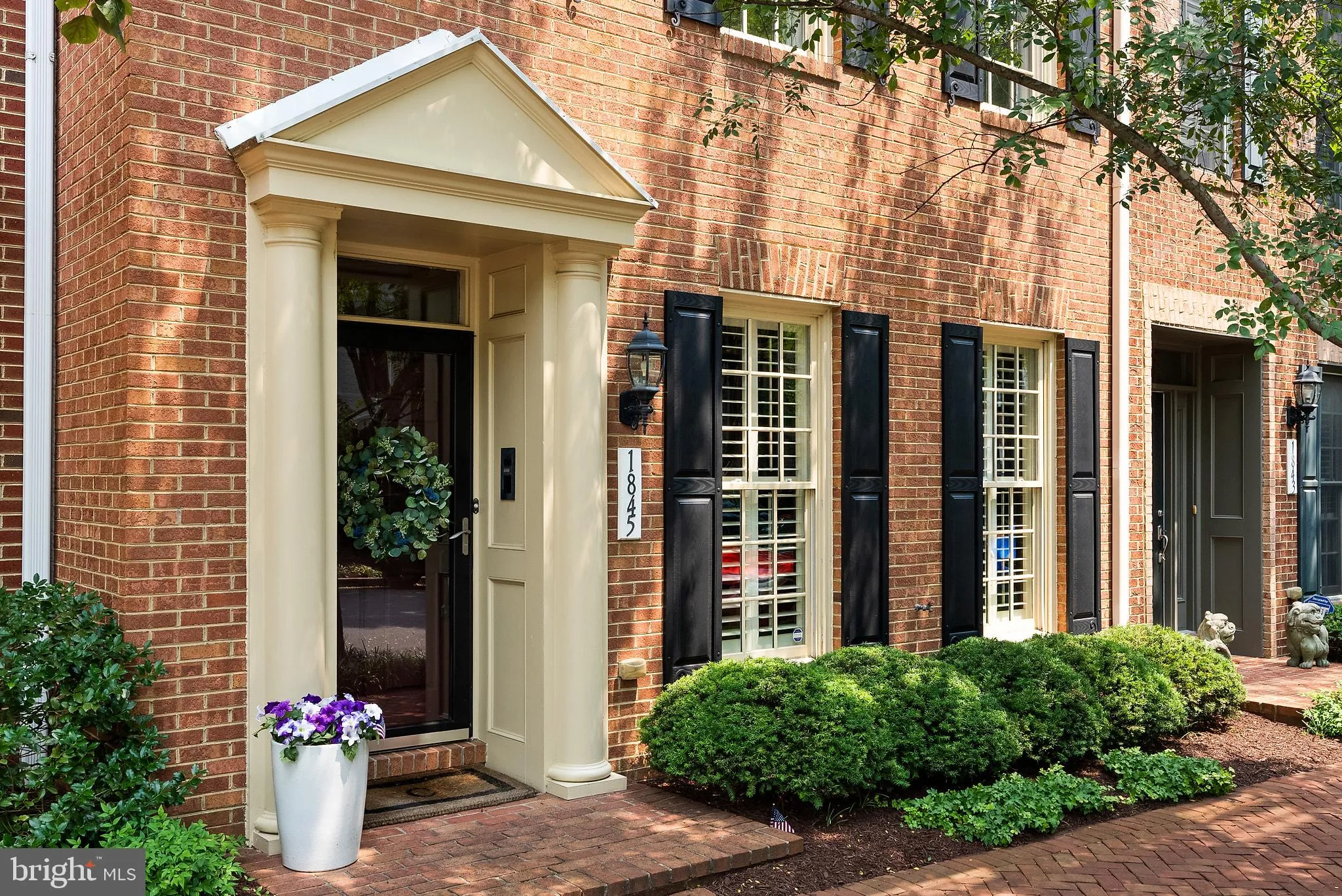 1845 POTOMAC GREENS DRIVE, Alexandria, VA 22314