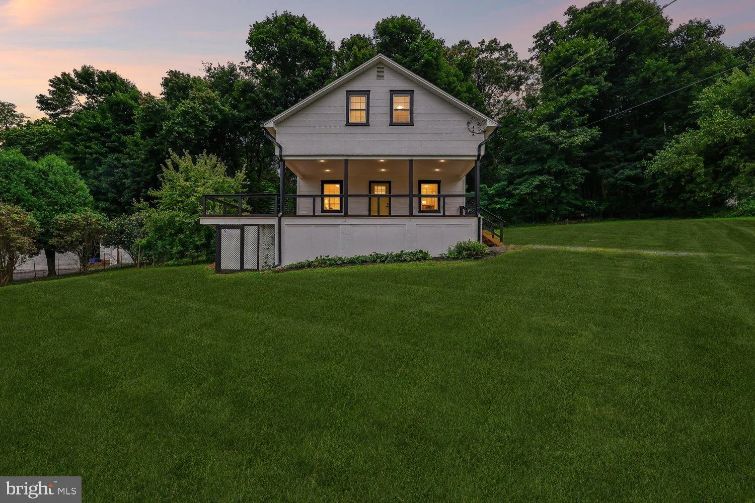 17670 SABILLASVILLE ROAD, Sabillasville, MD 21780