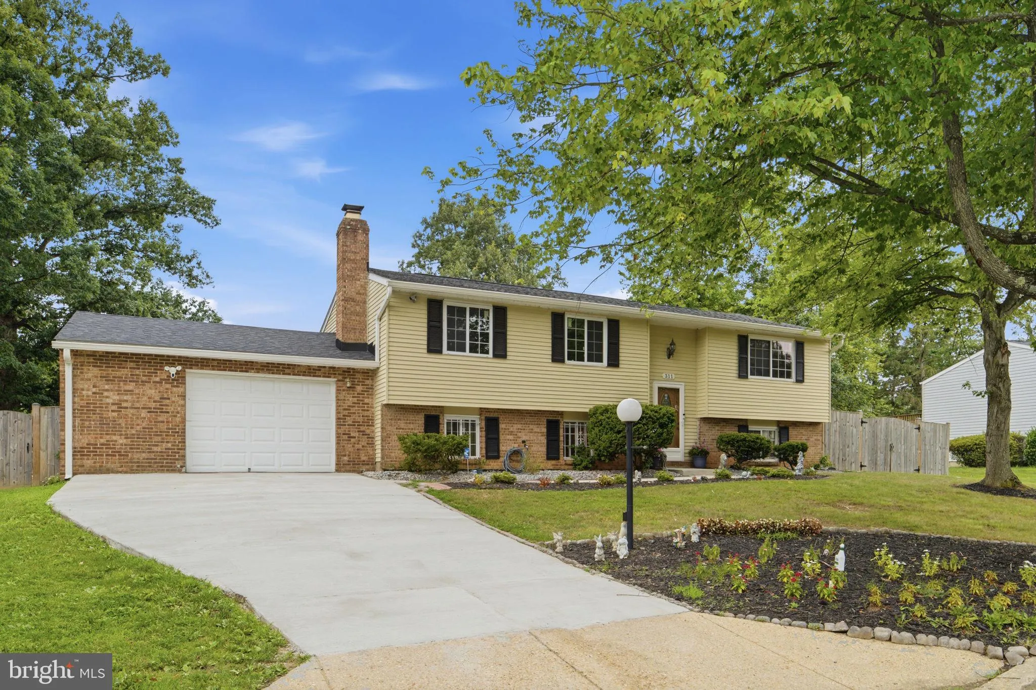 311 BOGOTA DRIVE, Fort Washington, MD 20744