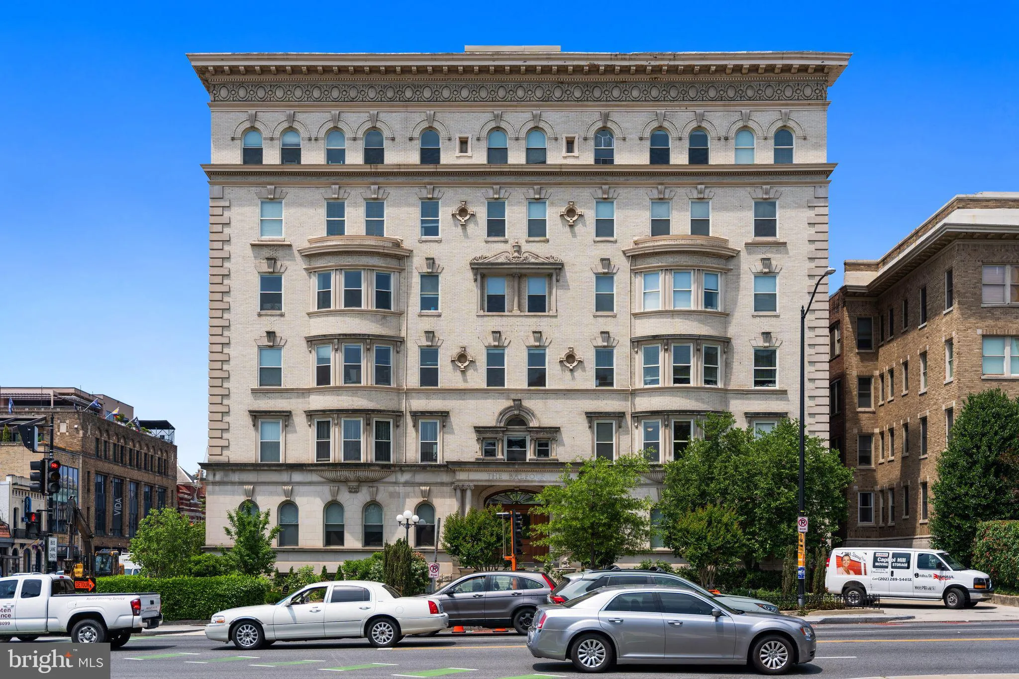 2000 16TH STREET, Washington, DC 20009