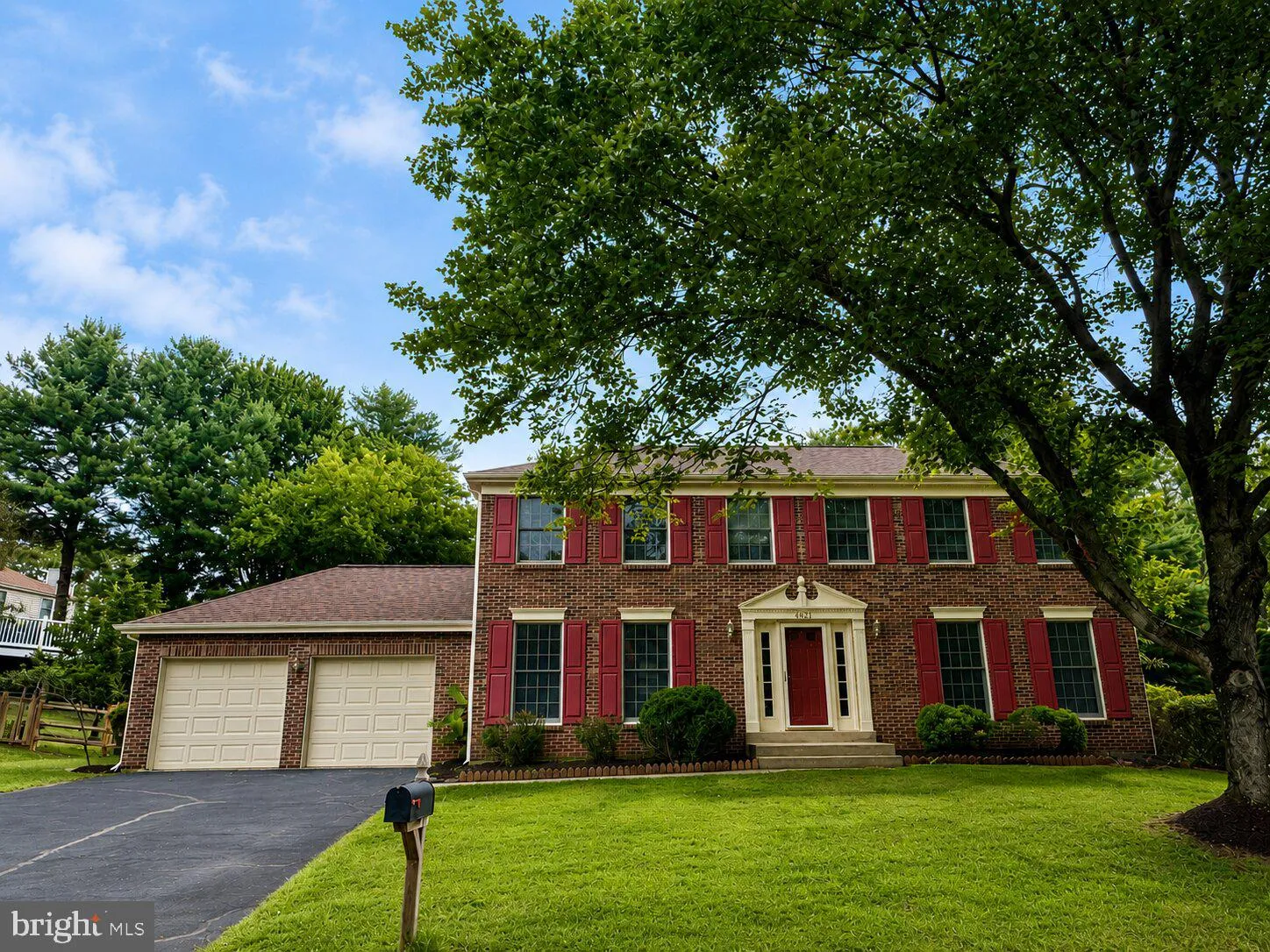 14621 BOAT HOUSE WAY, Gaithersburg, MD 20878