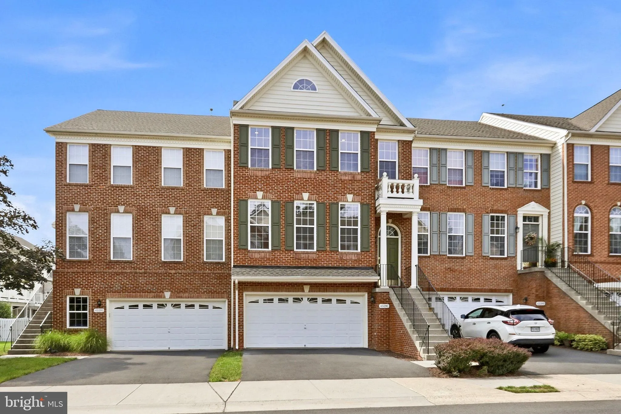 43391 FRENCHMANS CREEK TERRACE, Ashburn, VA 20147
