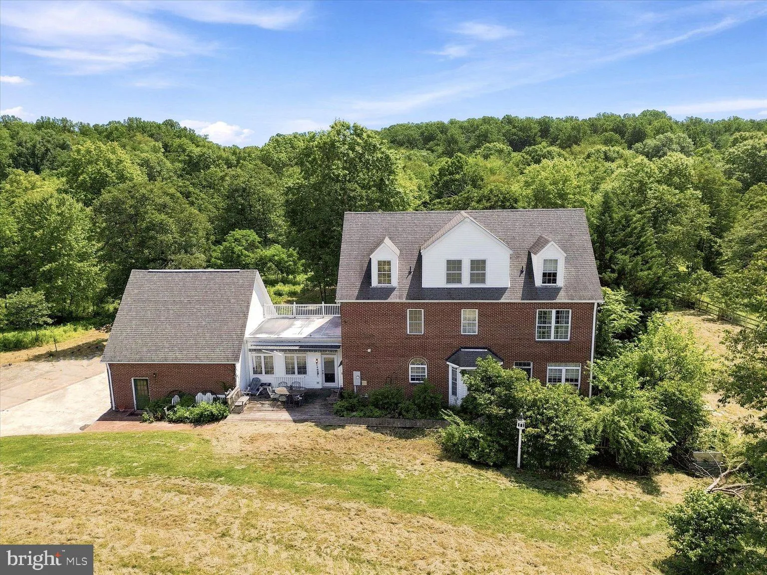 5050 ANTIOCH ROAD, Haymarket, VA 20169