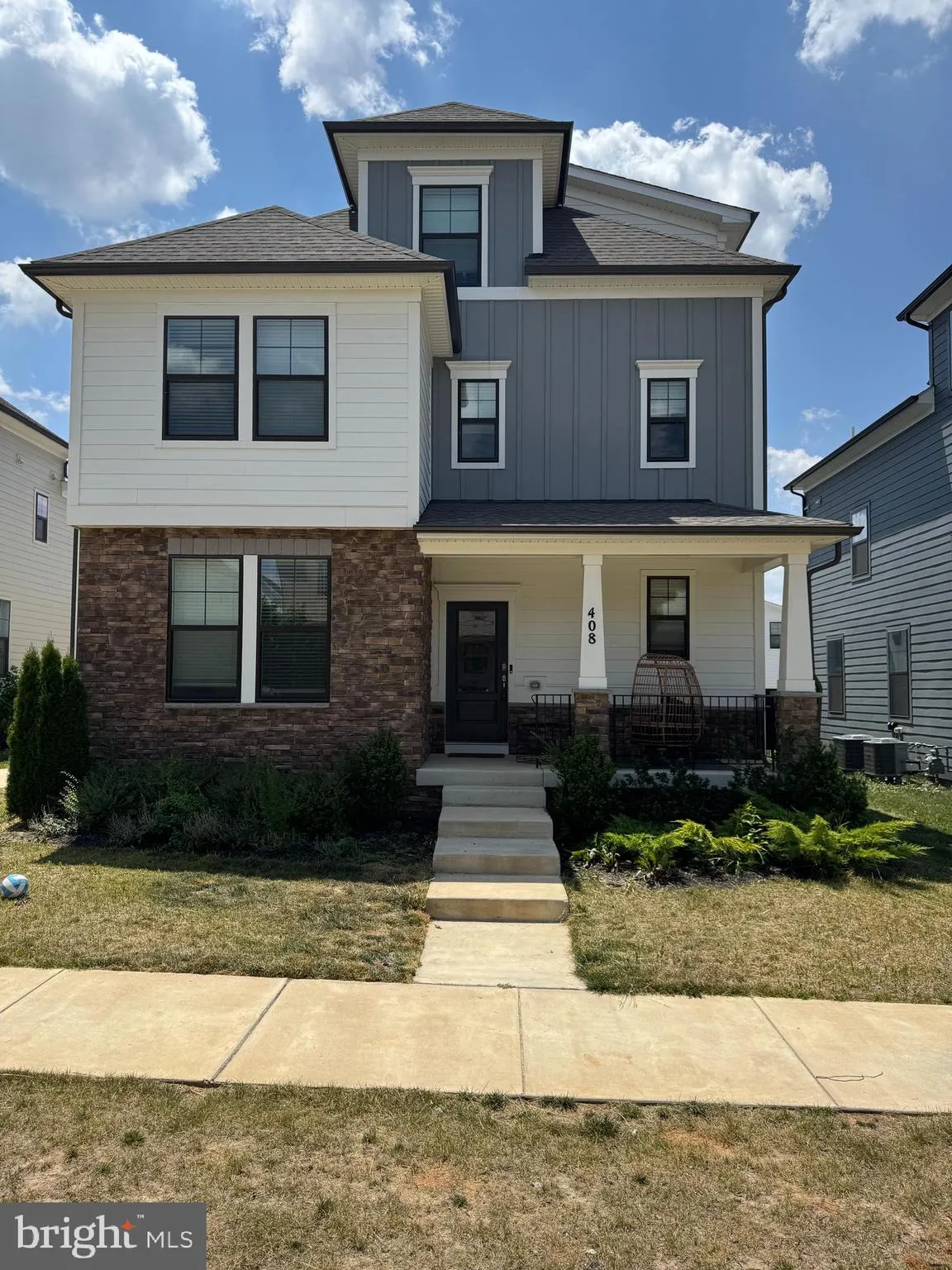 408 CONSTELLATION LN, Frederick, MD 21701