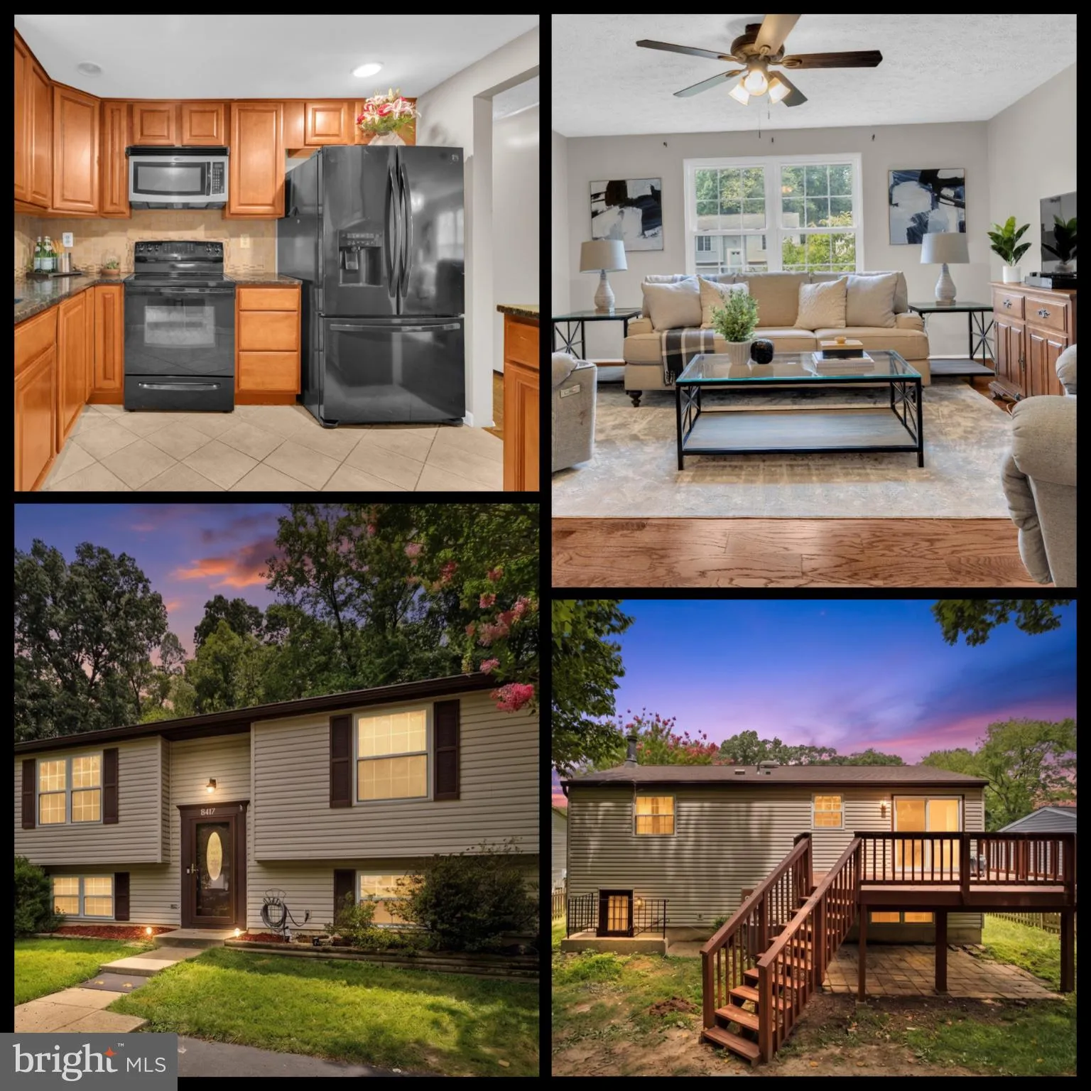 8417 GREAT LAKE LANE, Springfield, VA 22153