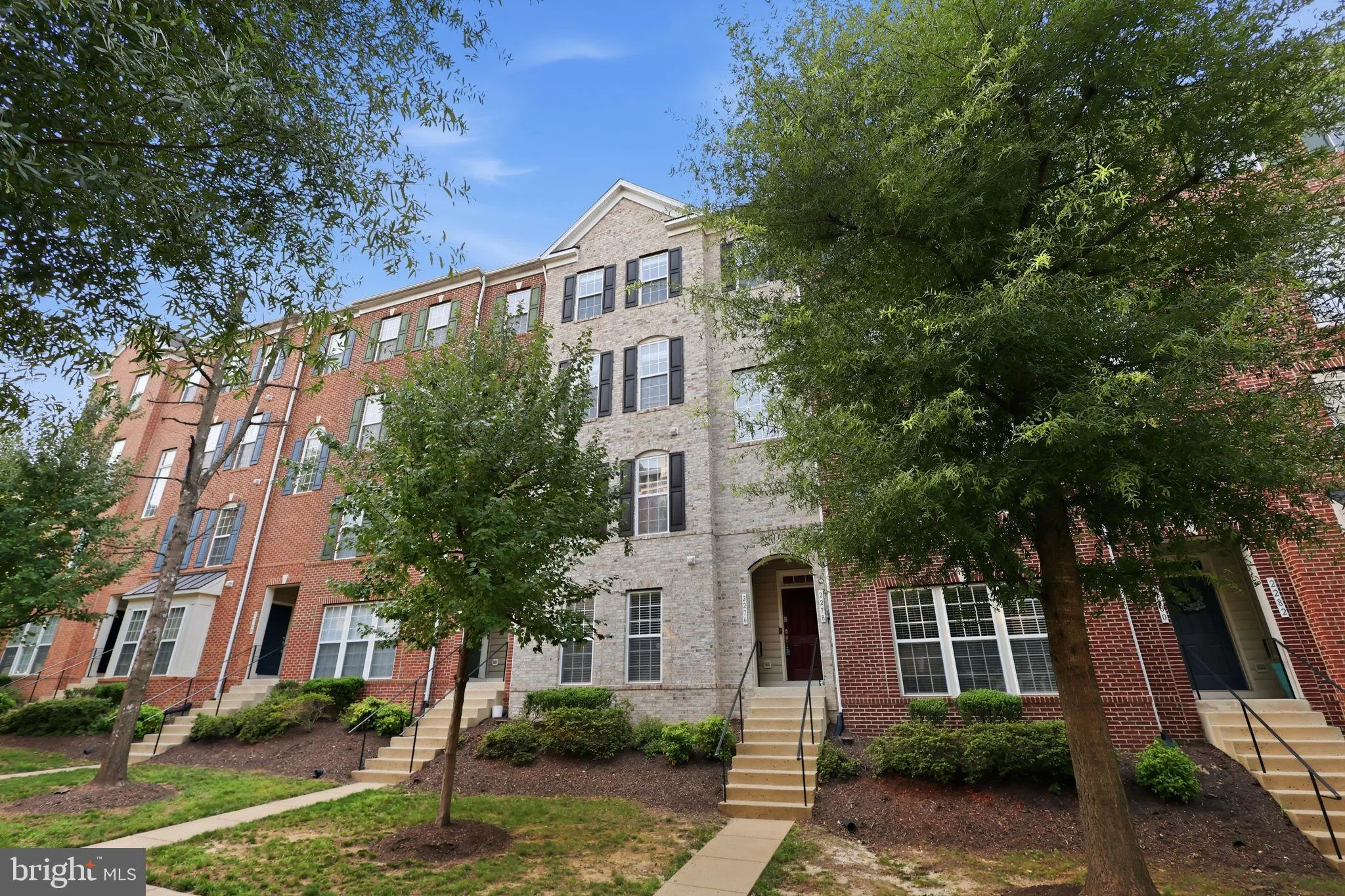 2278 MARGRAF CIRCLE, Woodbridge, VA 22191