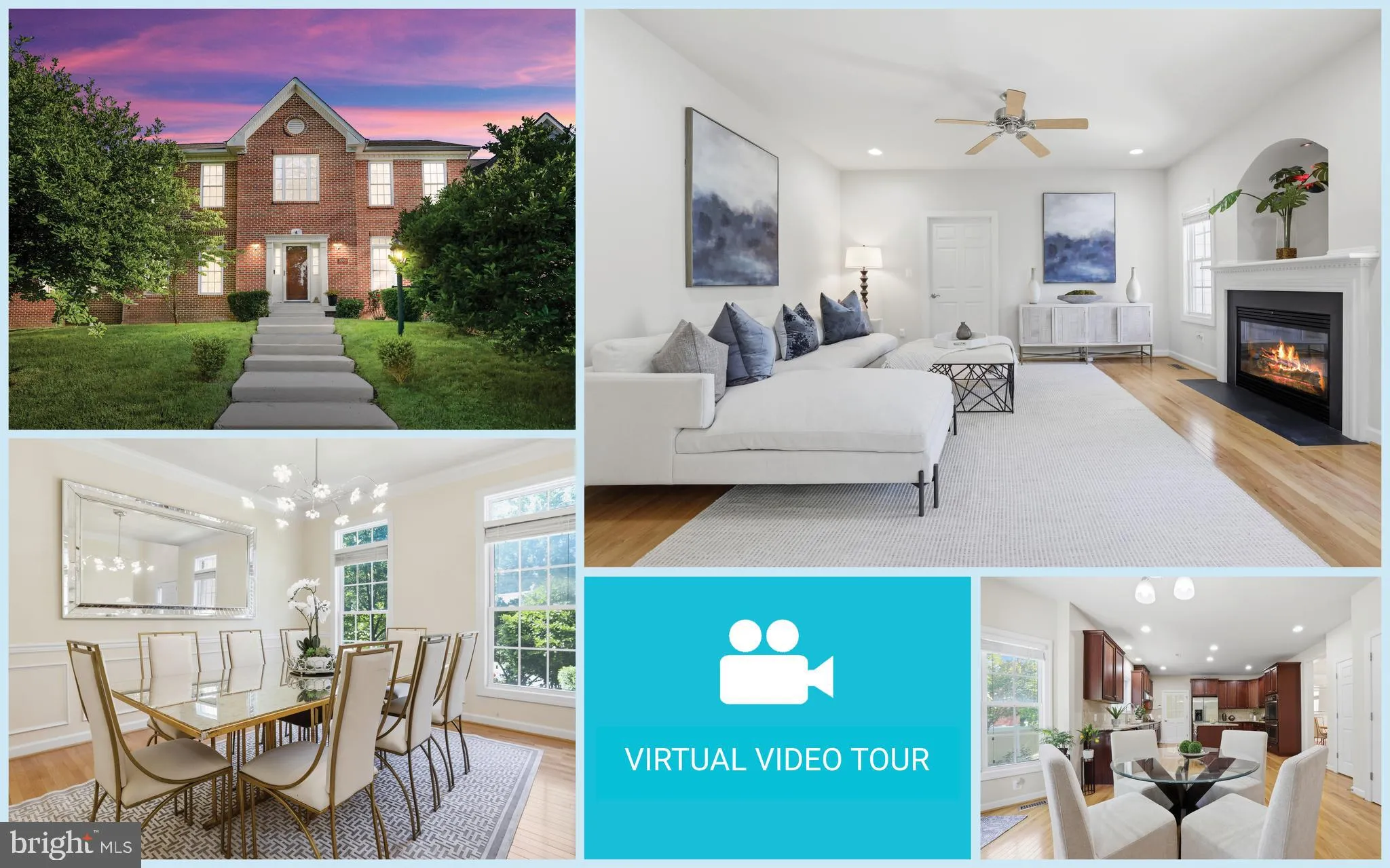 3009 MARSHALL STREET, Falls Church, VA 22042