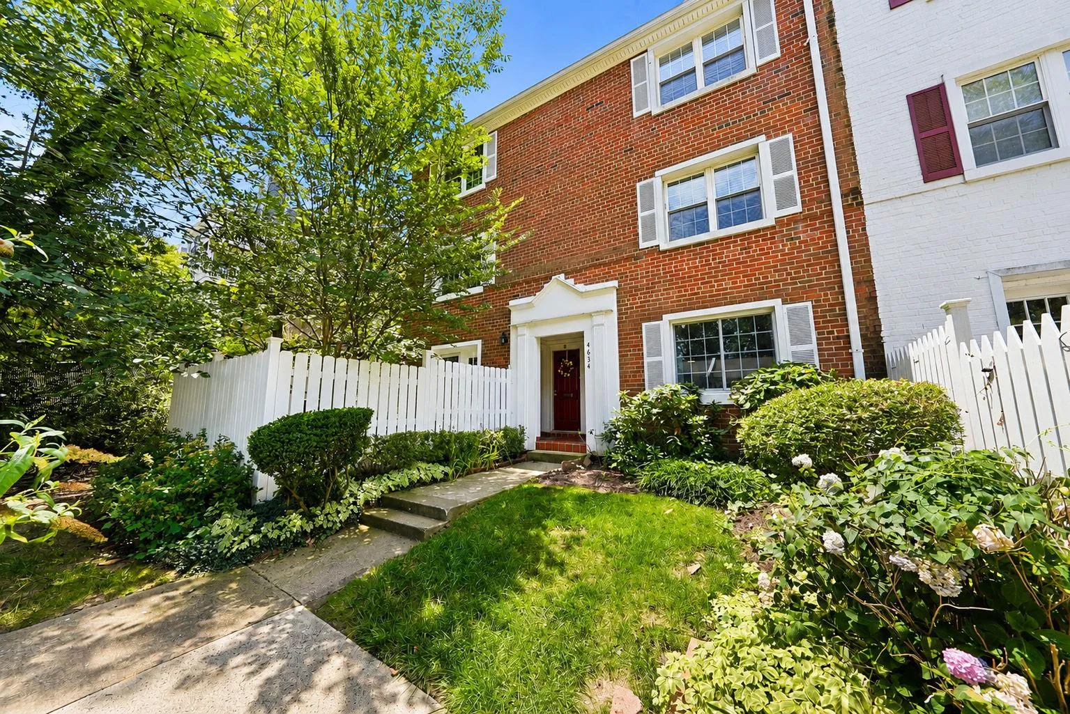 4634 28TH ROAD, Arlington, VA 22206
