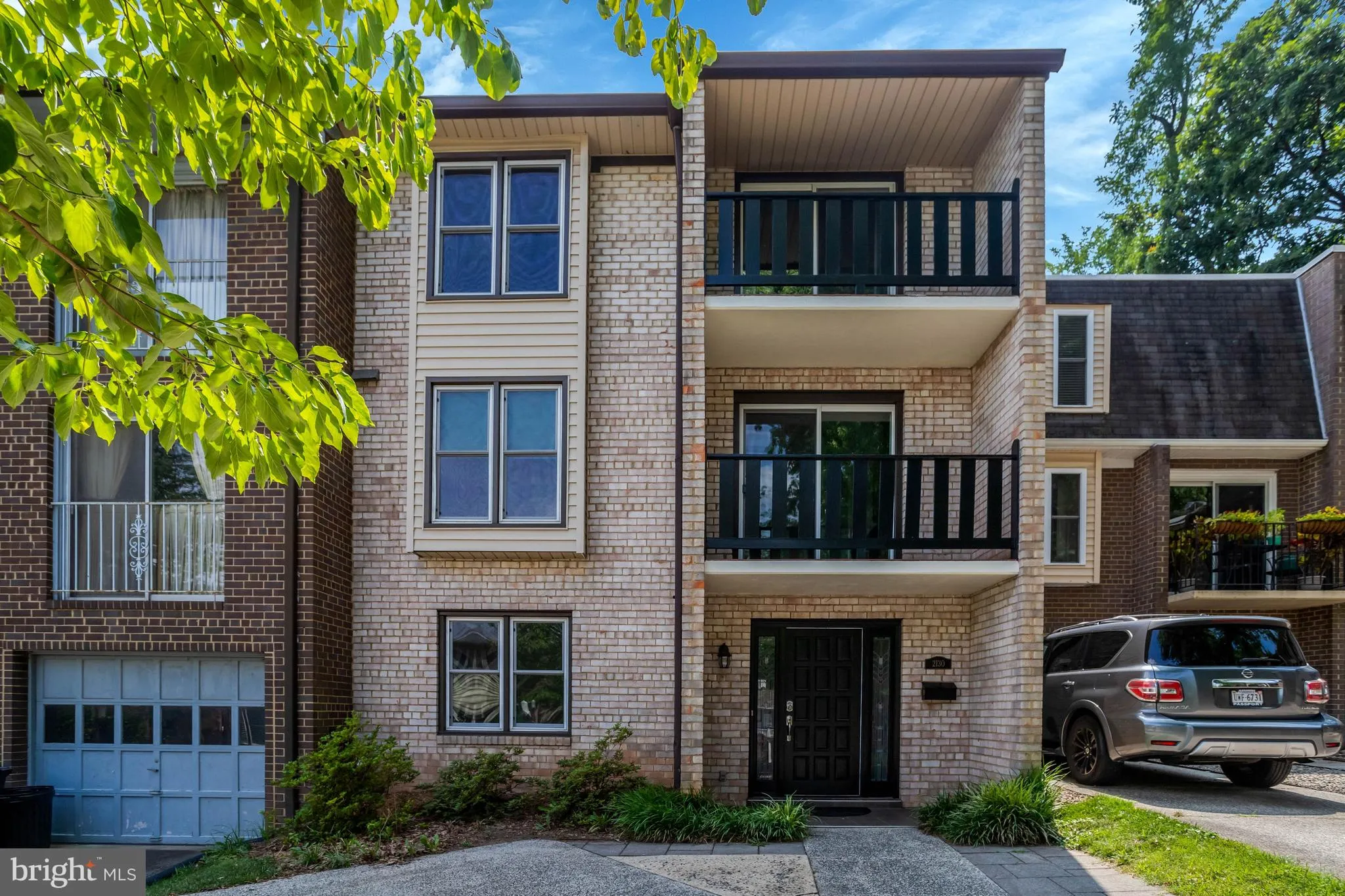 Residential Active