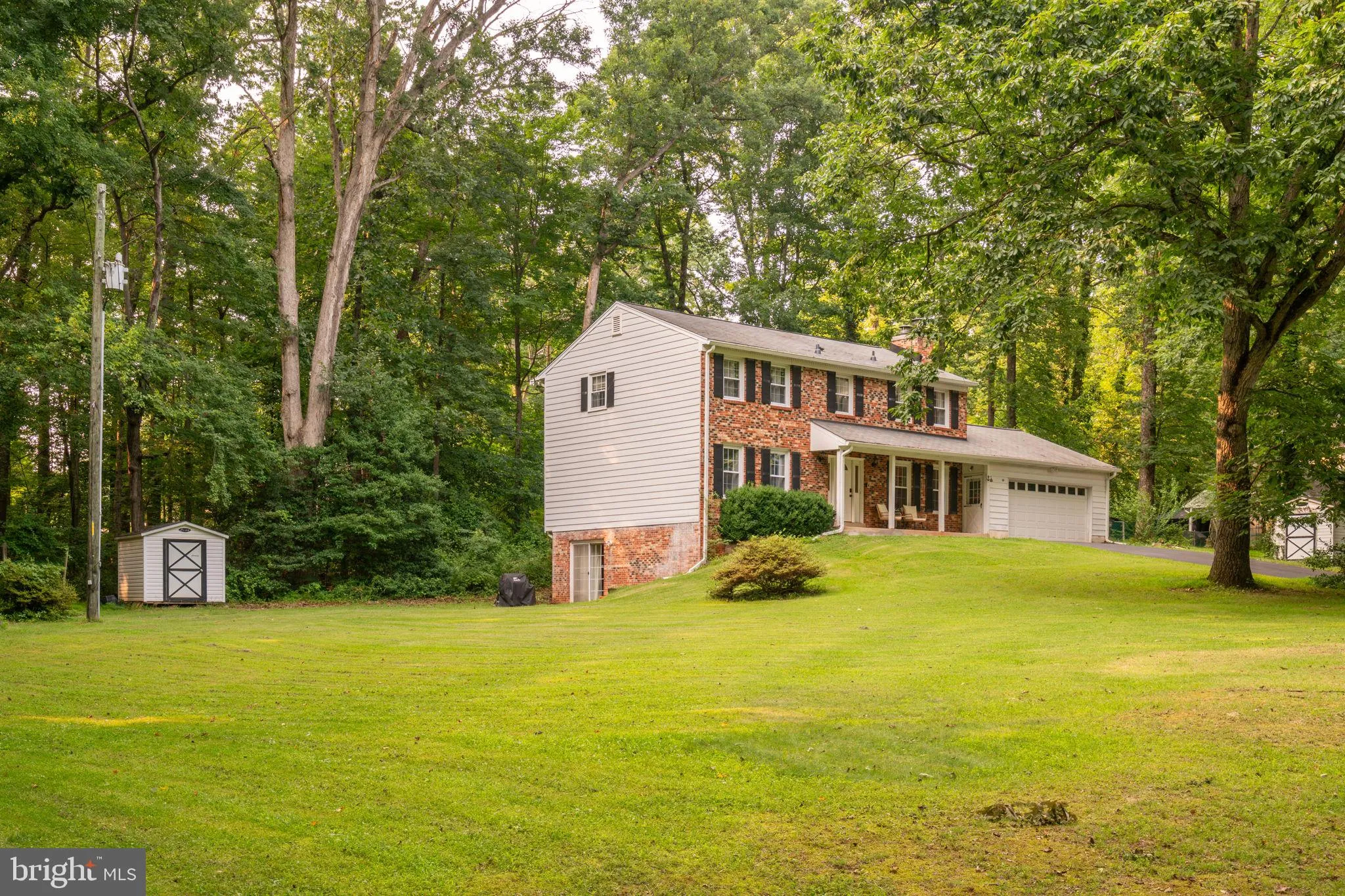 13402 CARRAGEEN DRIVE, Manassas, VA 20112