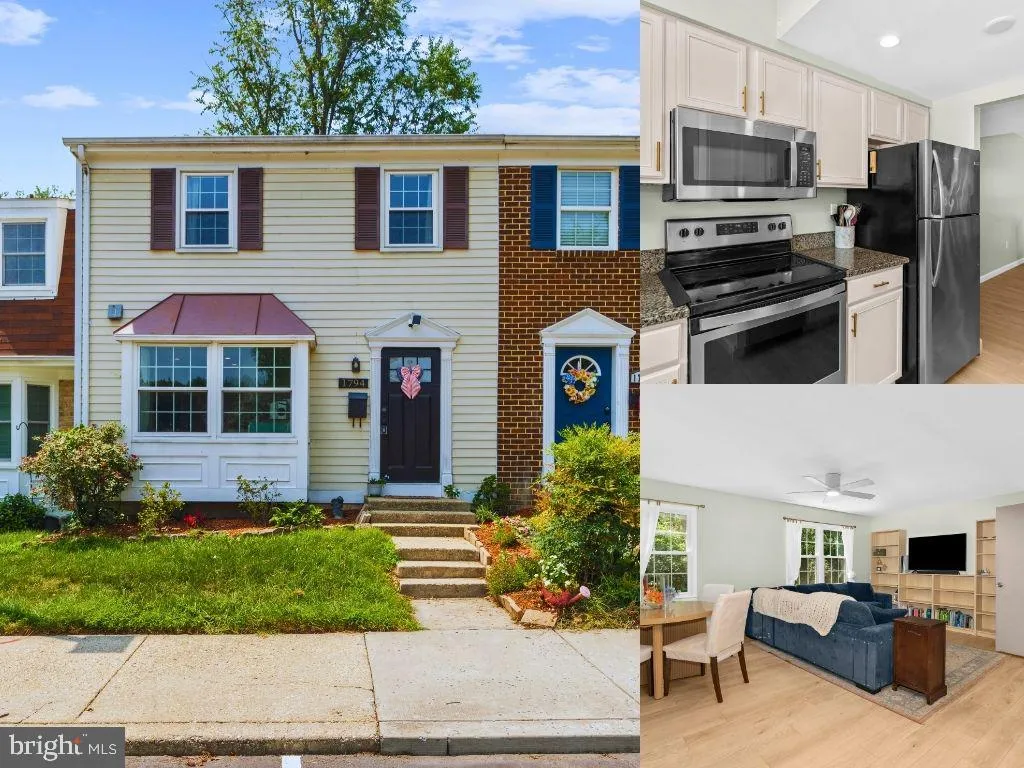 1794 SHARWOOD PLACE, Crofton, MD 21114
