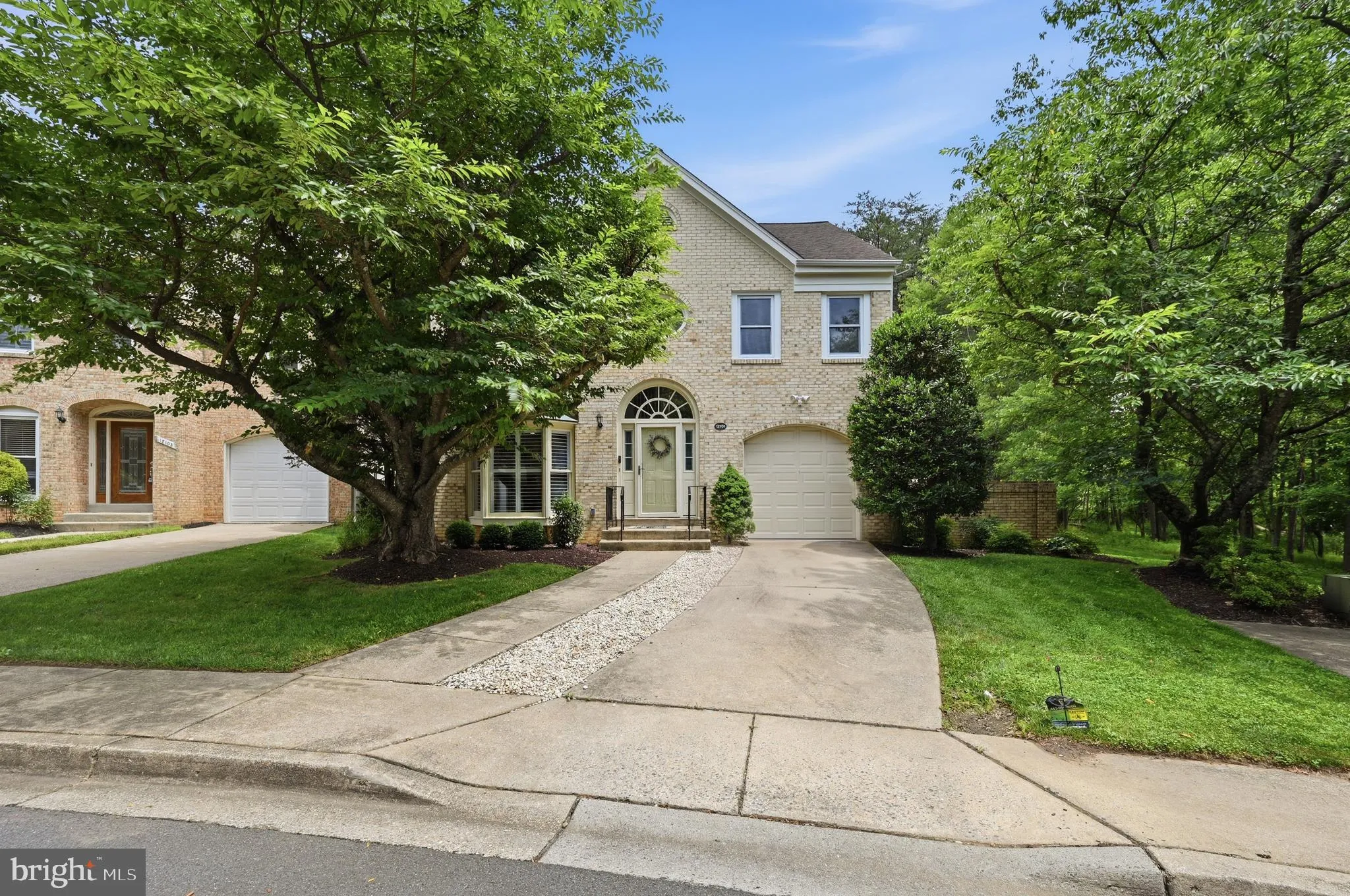 12101 GATEWATER DRIVE, Potomac, MD 20854