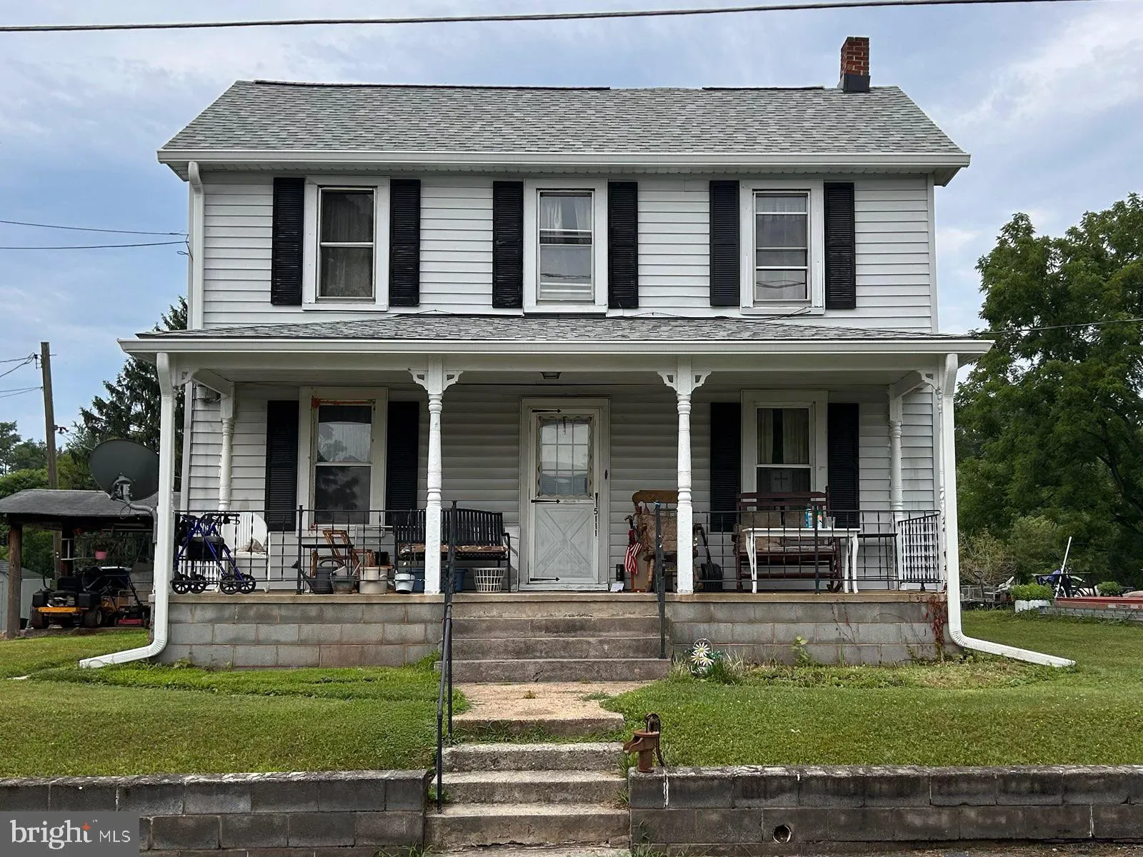 5111 DOUBS ROAD, Adamstown, MD 21710
