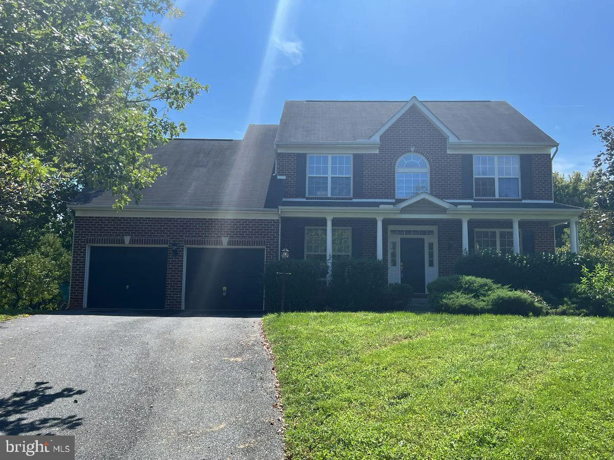 1700 CROMMELINS COURT, Point Of Rocks, MD 21777