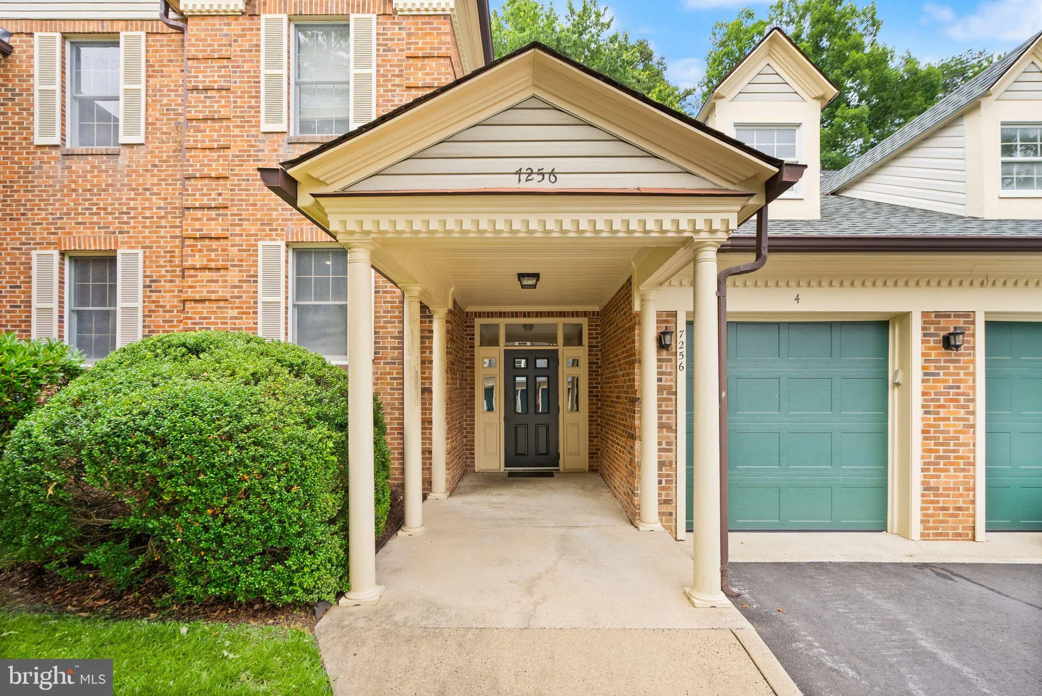 7256 GLEN HOLLOW COURT, Annandale, VA 22003