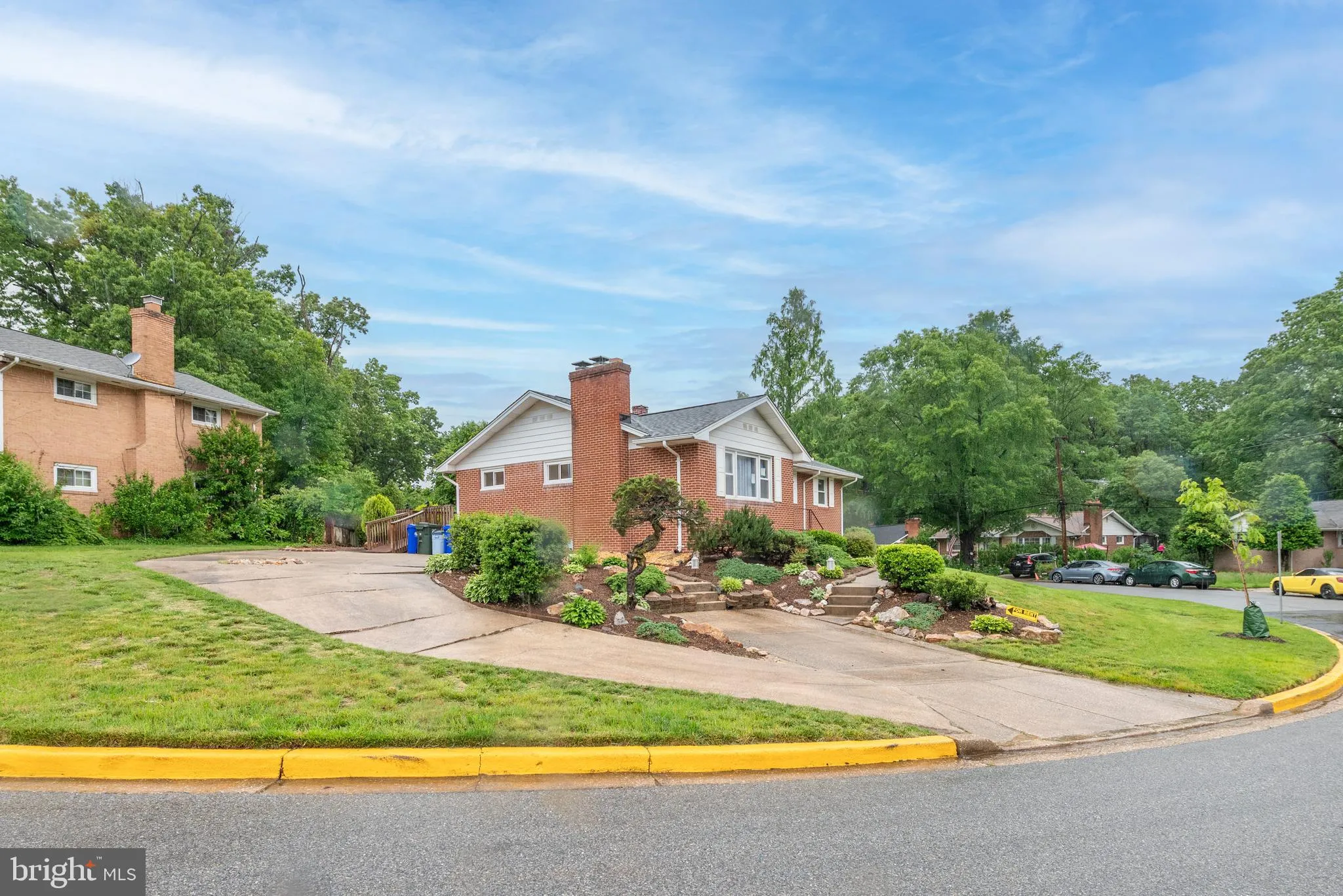 3510 DUKE STREET, College Park, MD 20740