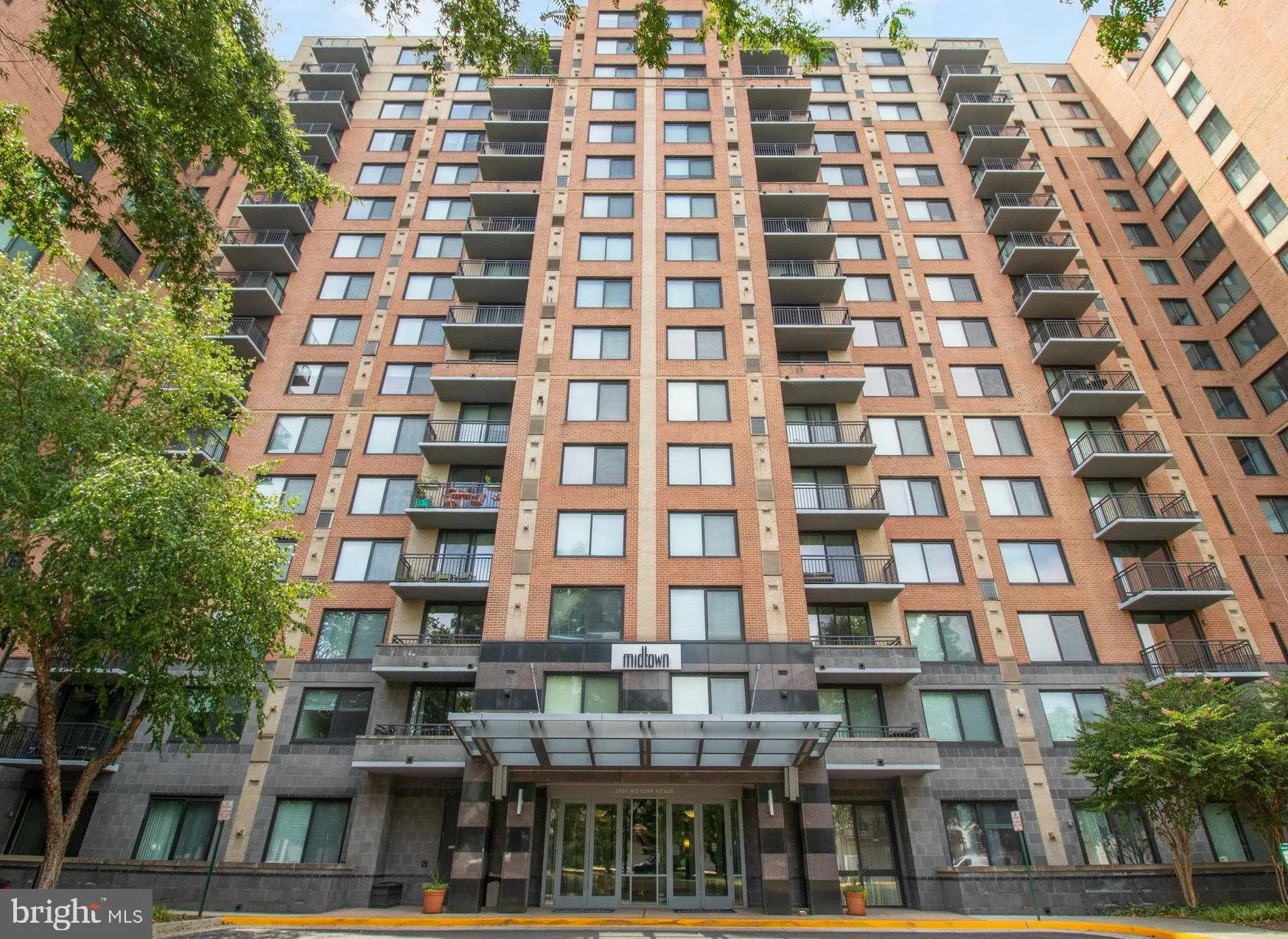 2451 MIDTOWN AVENUE, Alexandria, VA 22303