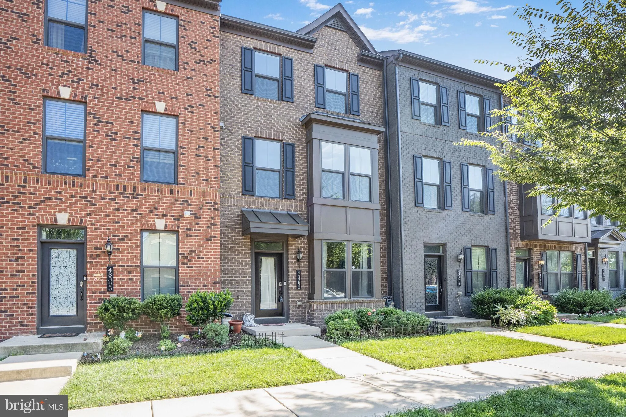 43393 CHARITABLE STREET, Ashburn, VA 20148