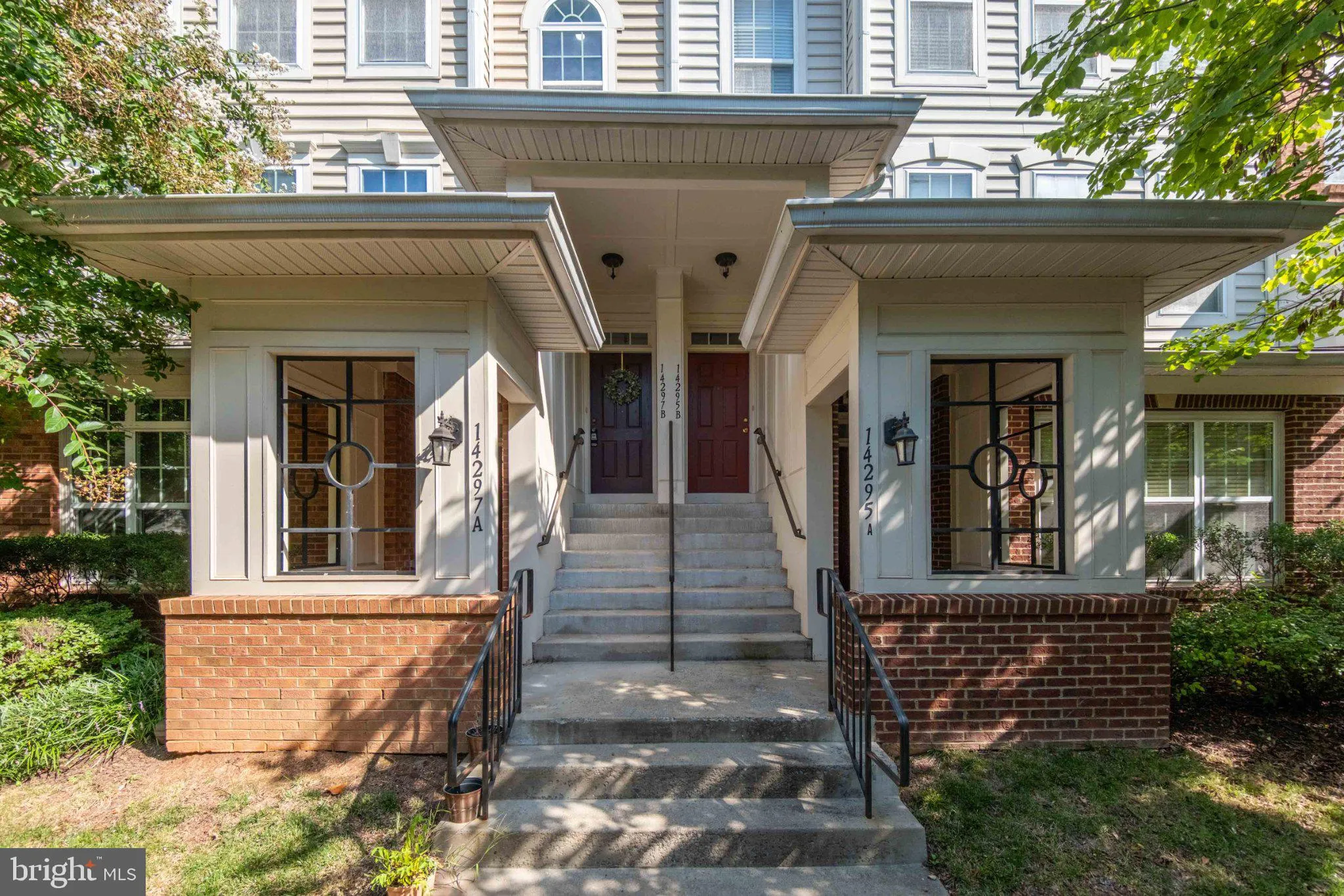 14297 BRUSHWOOD WAY, Centreville, VA 20121