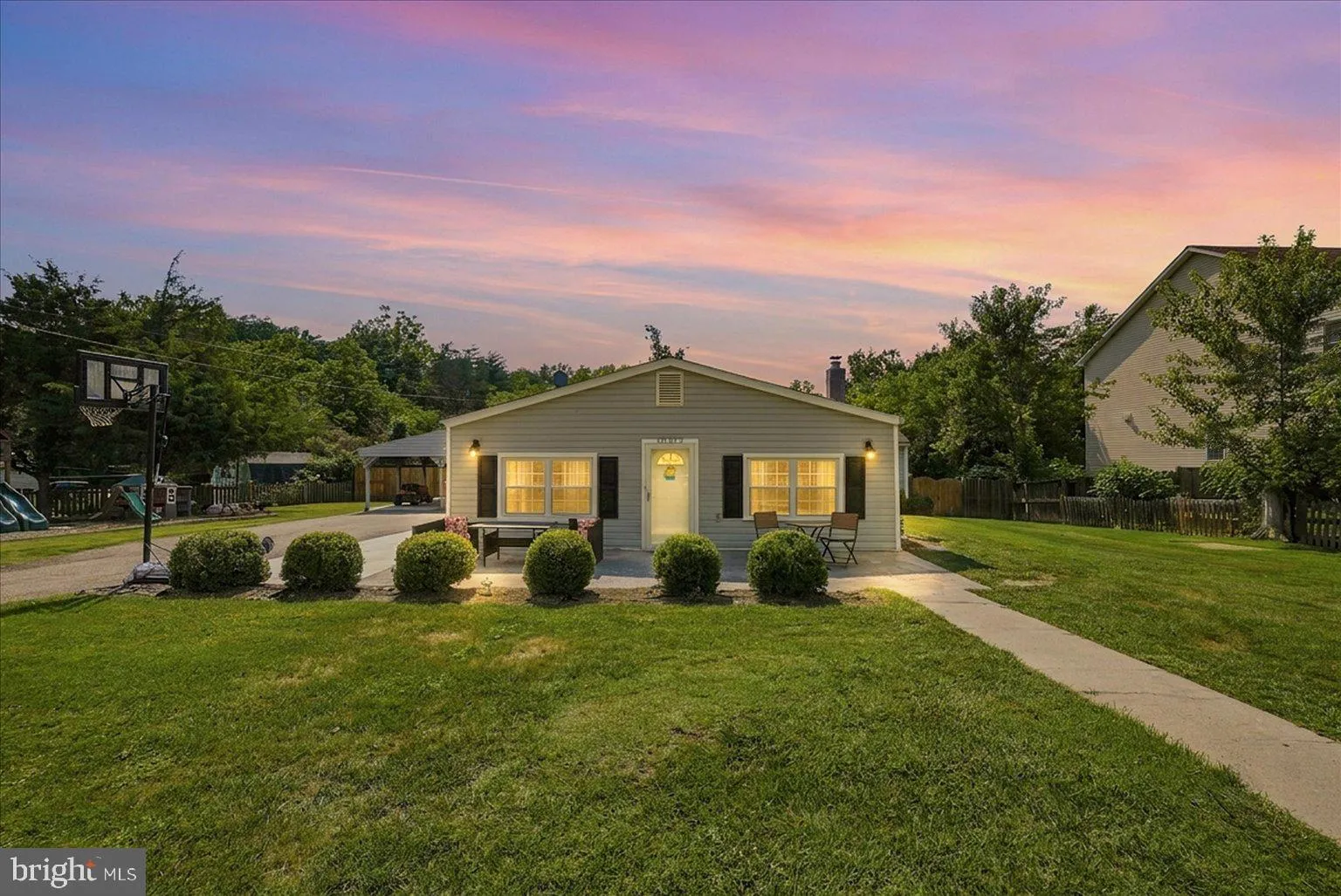 10512 BELMONT BOULEVARD, Lorton, VA 22079