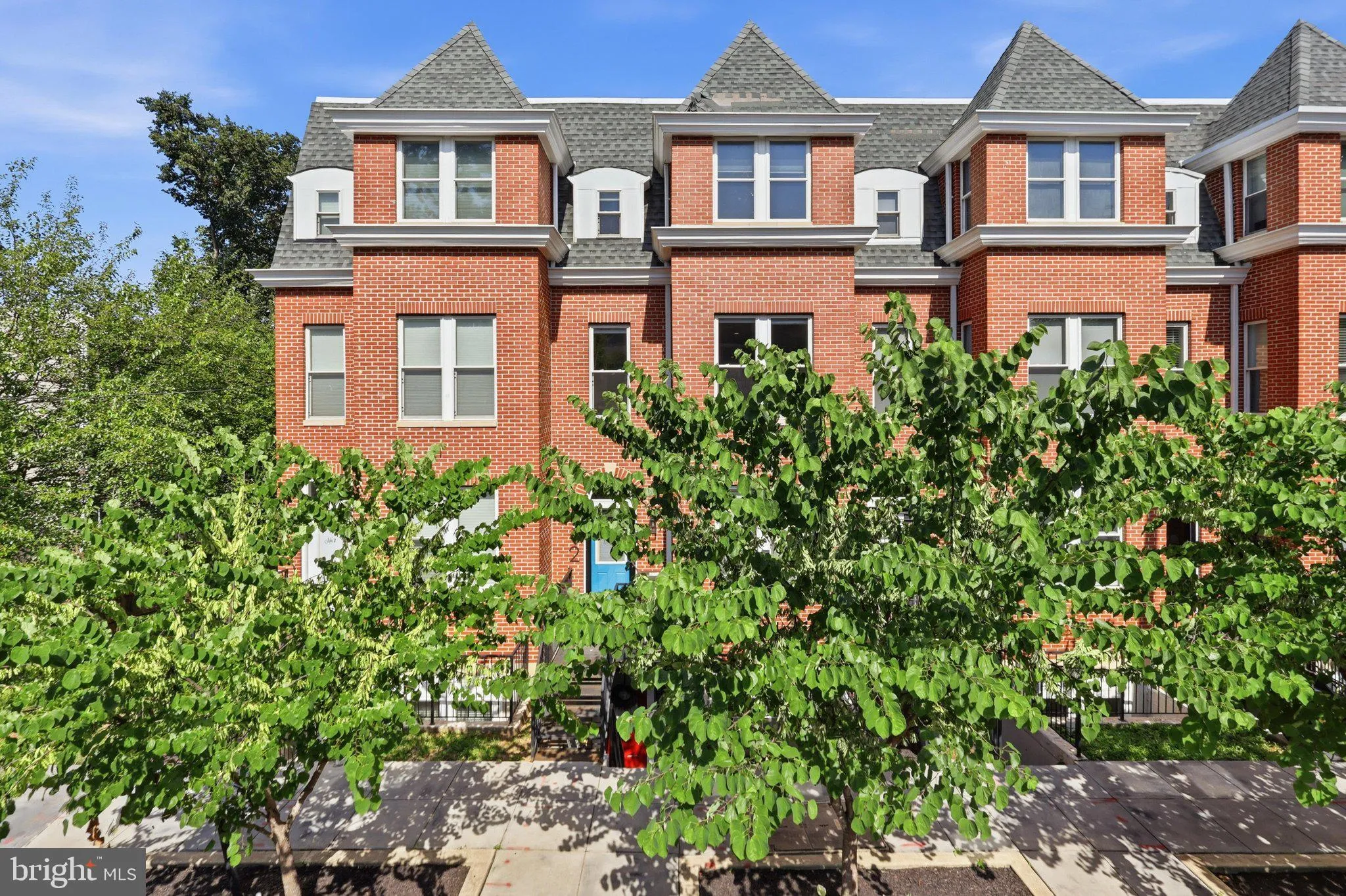 1612 26TH PLACE, Washington, DC 20020