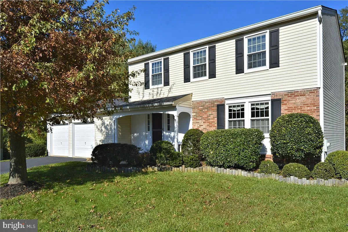 5 SANDERS, Gaithersburg, MD 20877