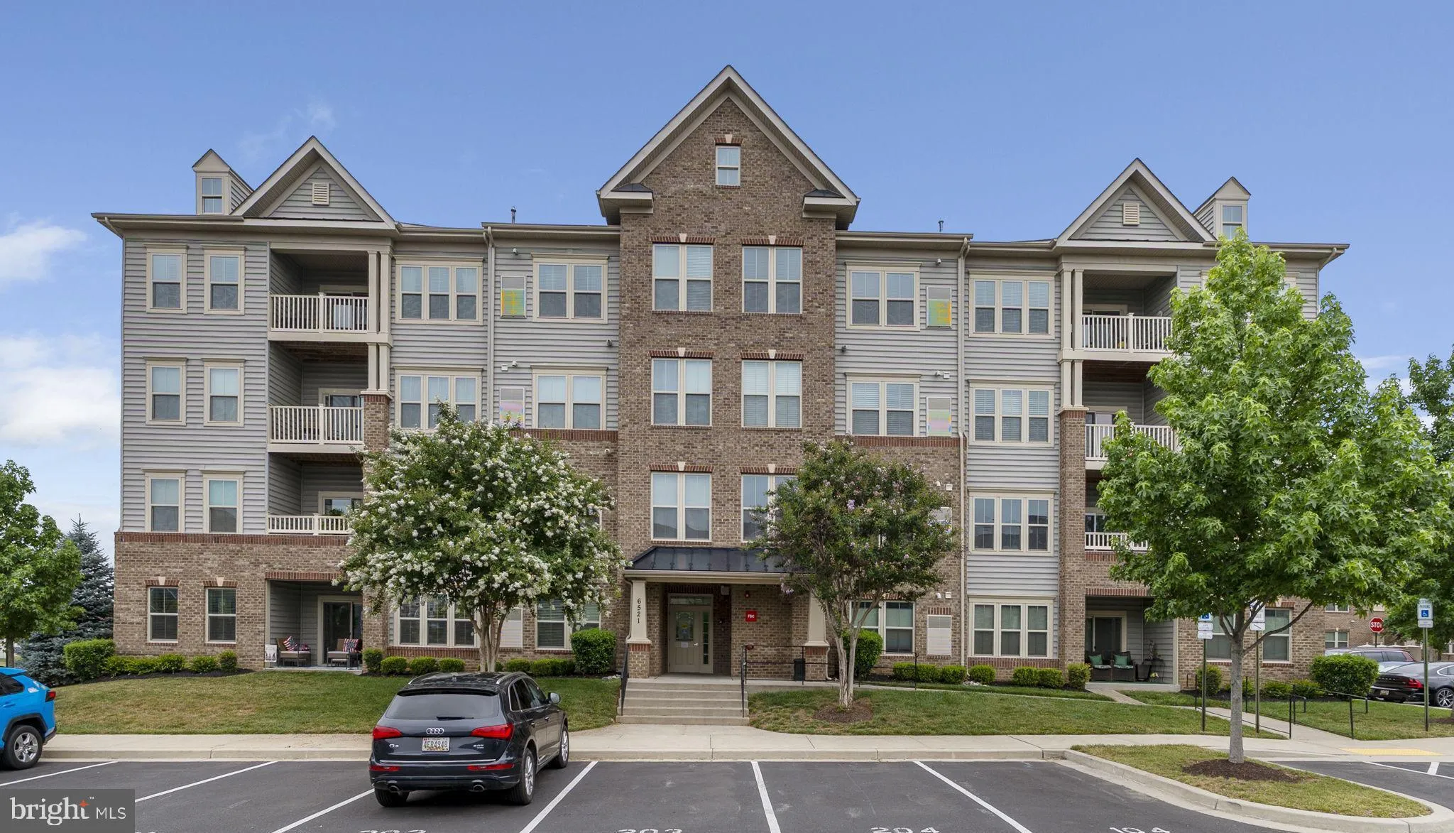 6521 WALCOTT LANE, Frederick, MD 21703